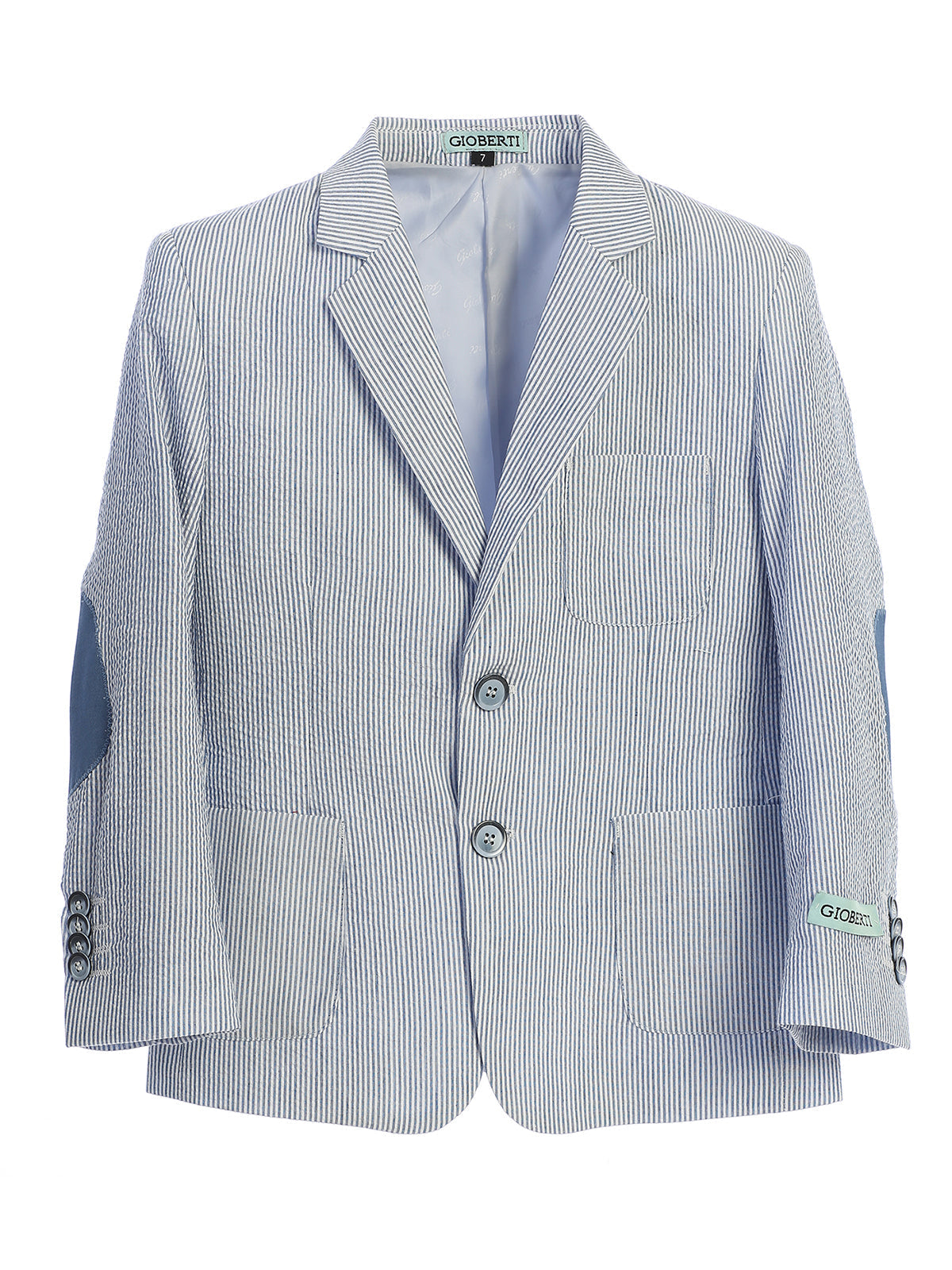 boys formal blazer suit jacket