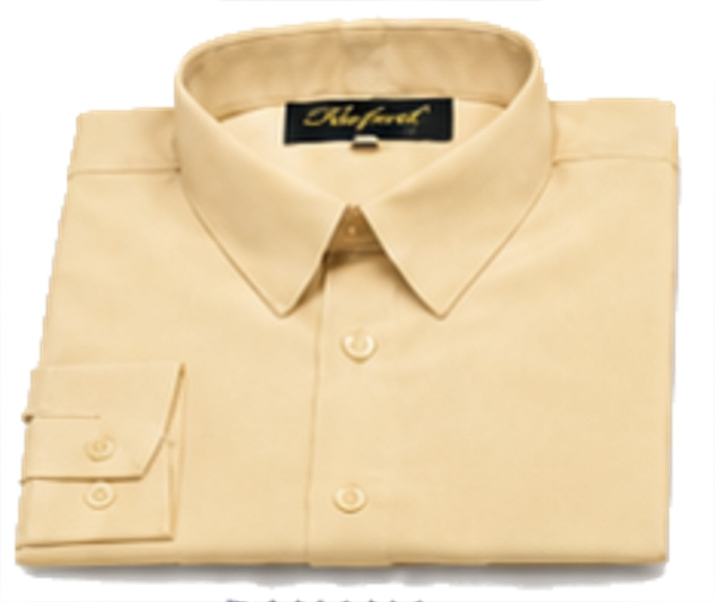 Wholesale Boys & Toddler Microfiber Dress Shirts (Sizes 2T-16) | Style S125