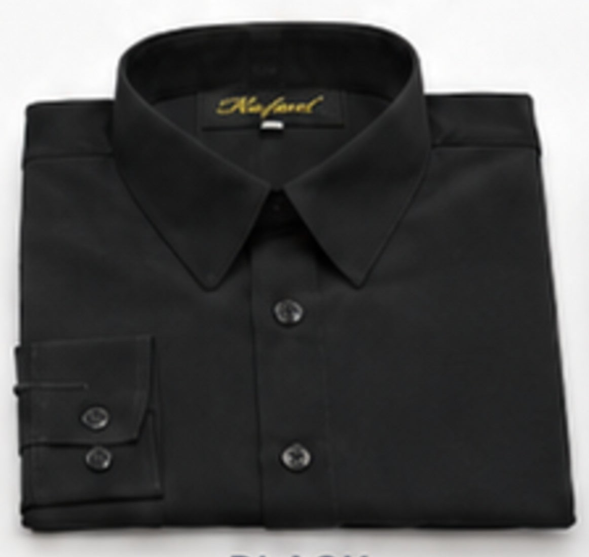 Wholesale Boys & Toddler Microfiber Dress Shirts (Sizes 2T-16) | Style S125