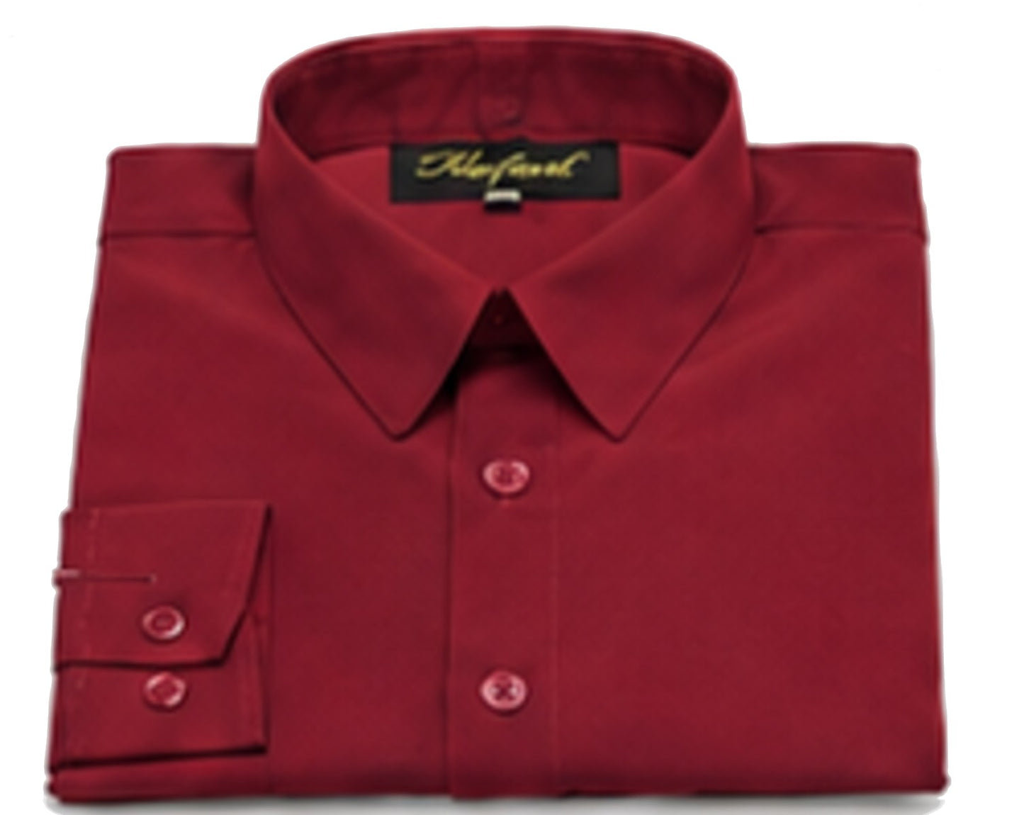 Wholesale Boys & Toddler Microfiber Dress Shirts (Sizes 2T-16) | Style S125