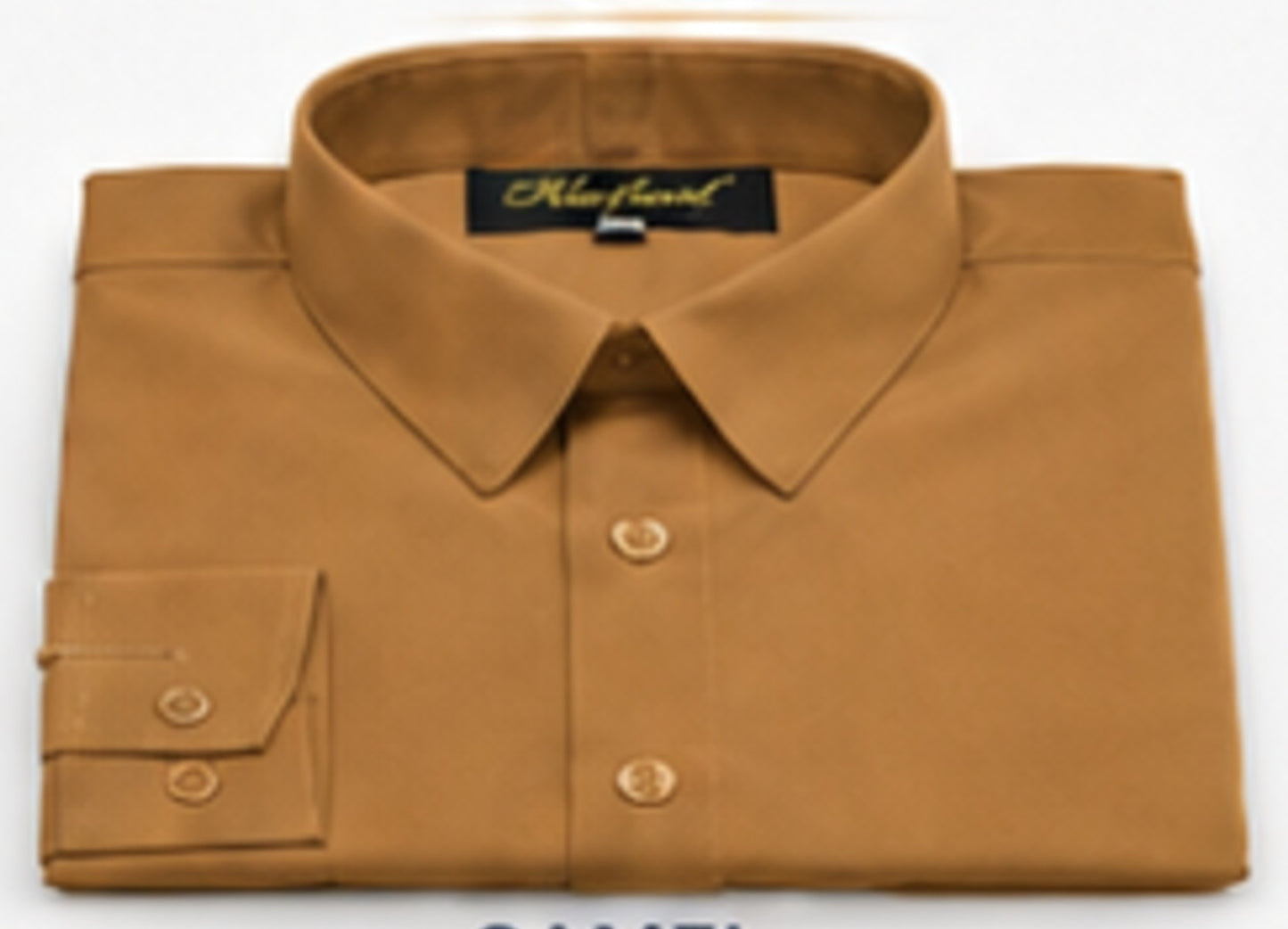 Wholesale Boys & Toddler Microfiber Dress Shirts (Sizes 2T-16) | Style S125