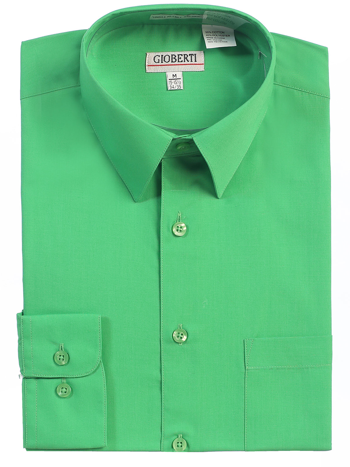 mens formal button down dress shirt