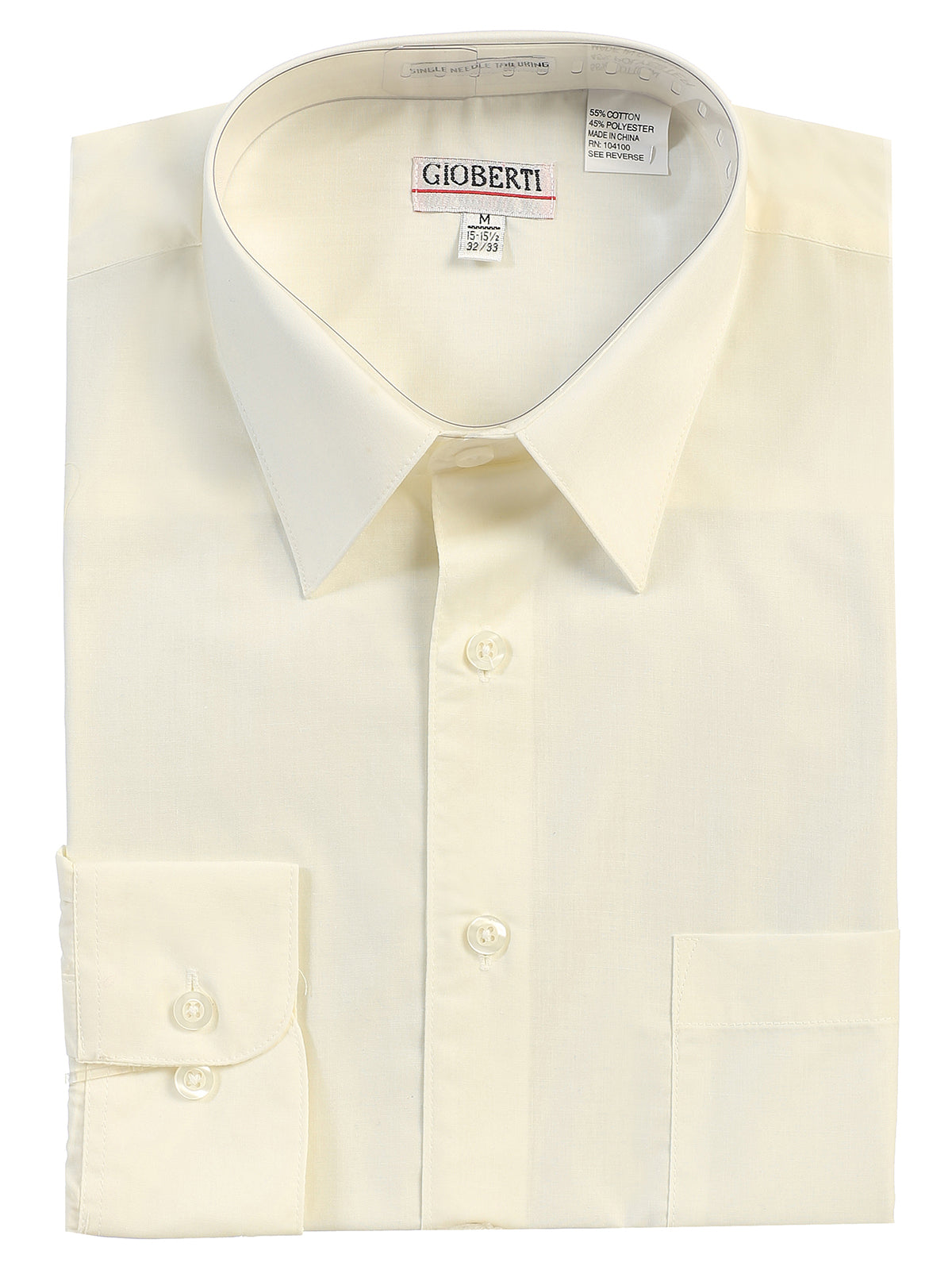 mens formal button down dress shirt