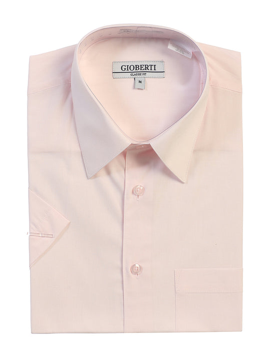 mens formal button down dress shirt