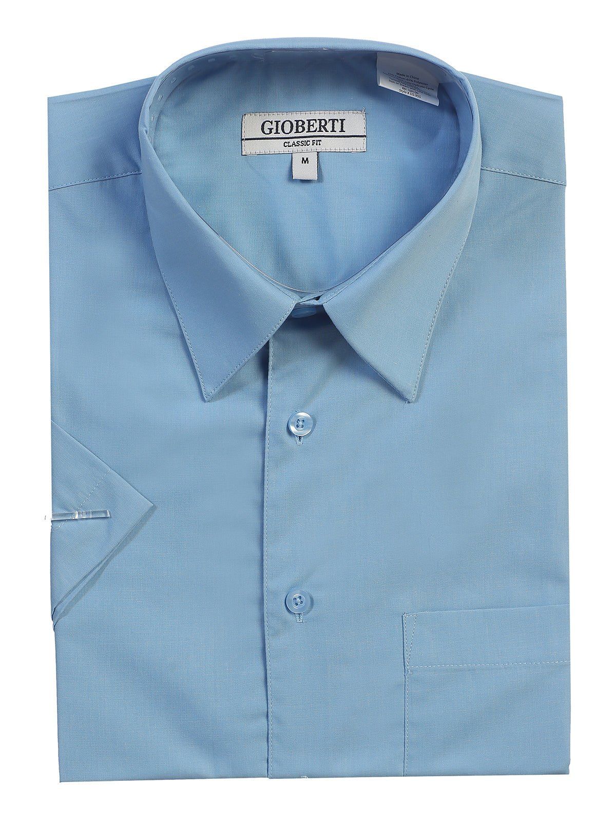 mens formal button down dress shirt