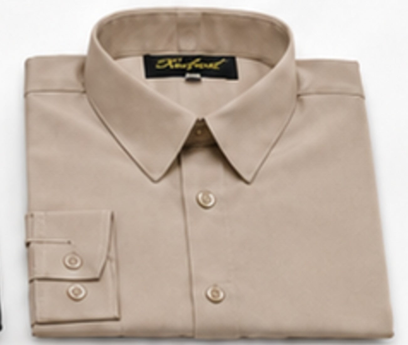 Wholesale Boys & Toddler Microfiber Dress Shirts (Sizes 2T-16) | Style S125