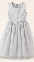 Girls Satin Tulle Special Occasion Dress Sizes 2-14 Wholesale Pack