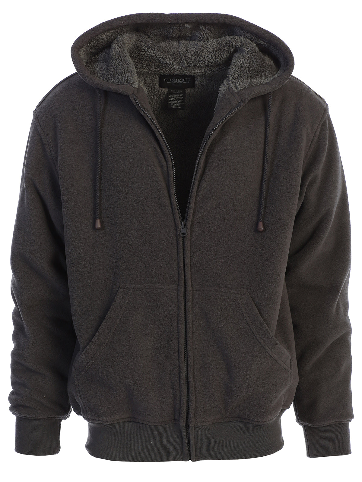 Men's Hoodie Jacket