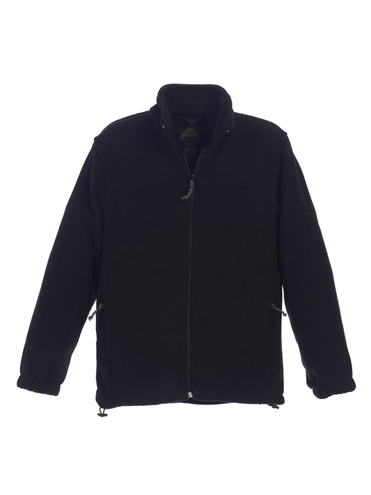 Boys Fleece Jacket