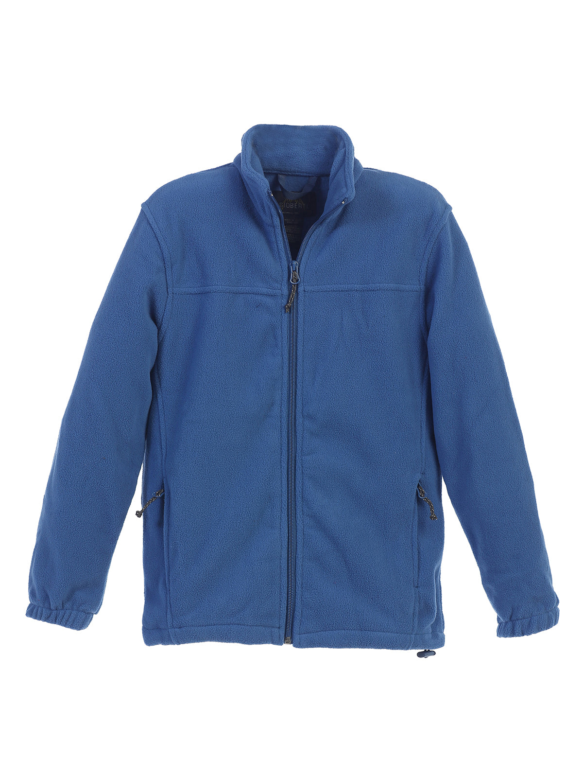 Boys Fleece Jacket