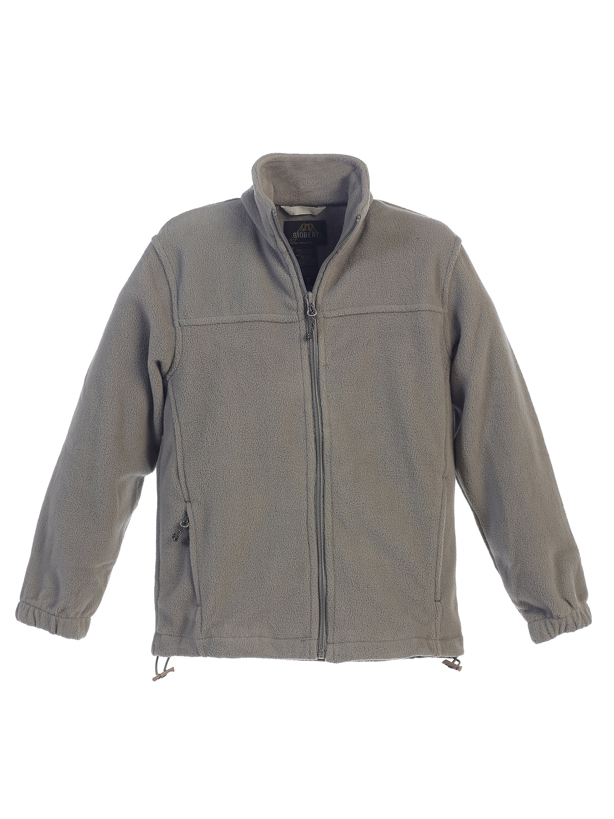 Boys Fleece Jacket