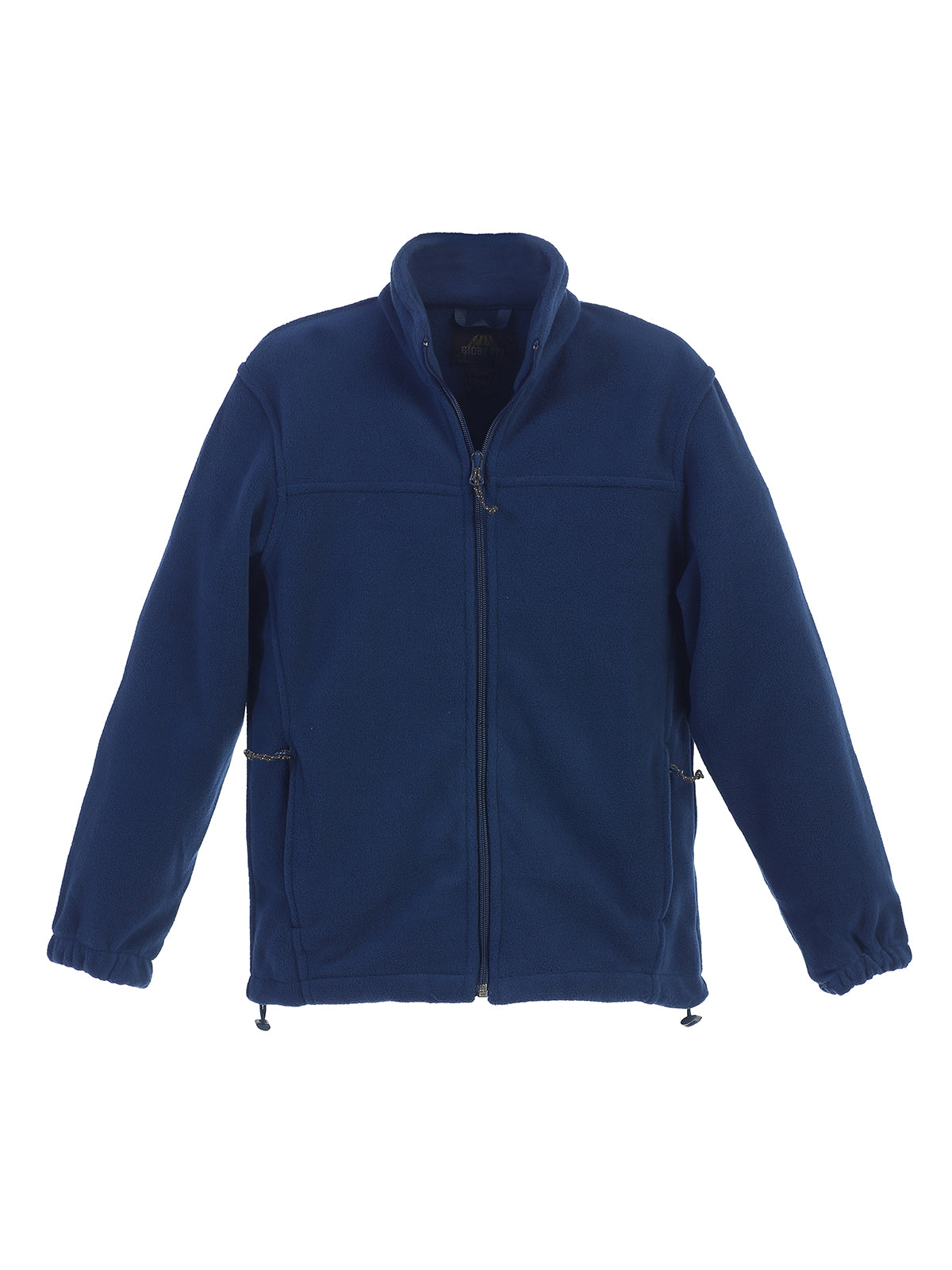 Boys Fleece Jacket