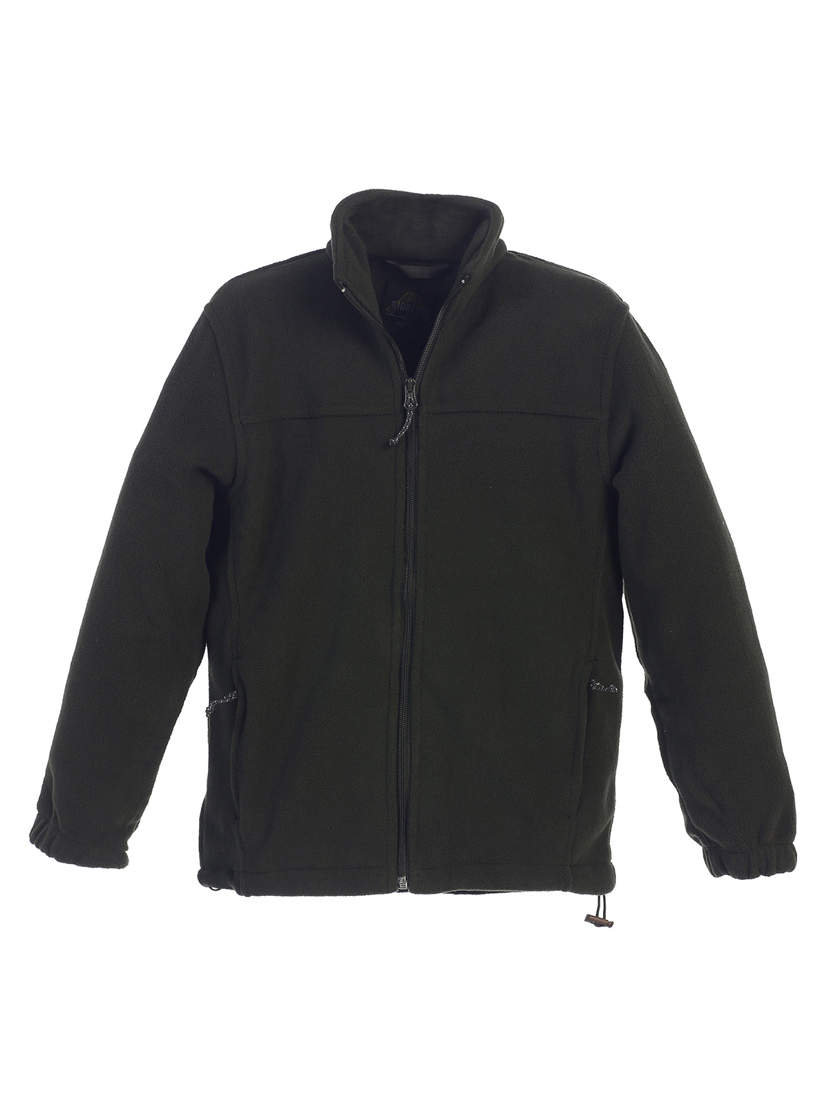 Boys Fleece Jacket