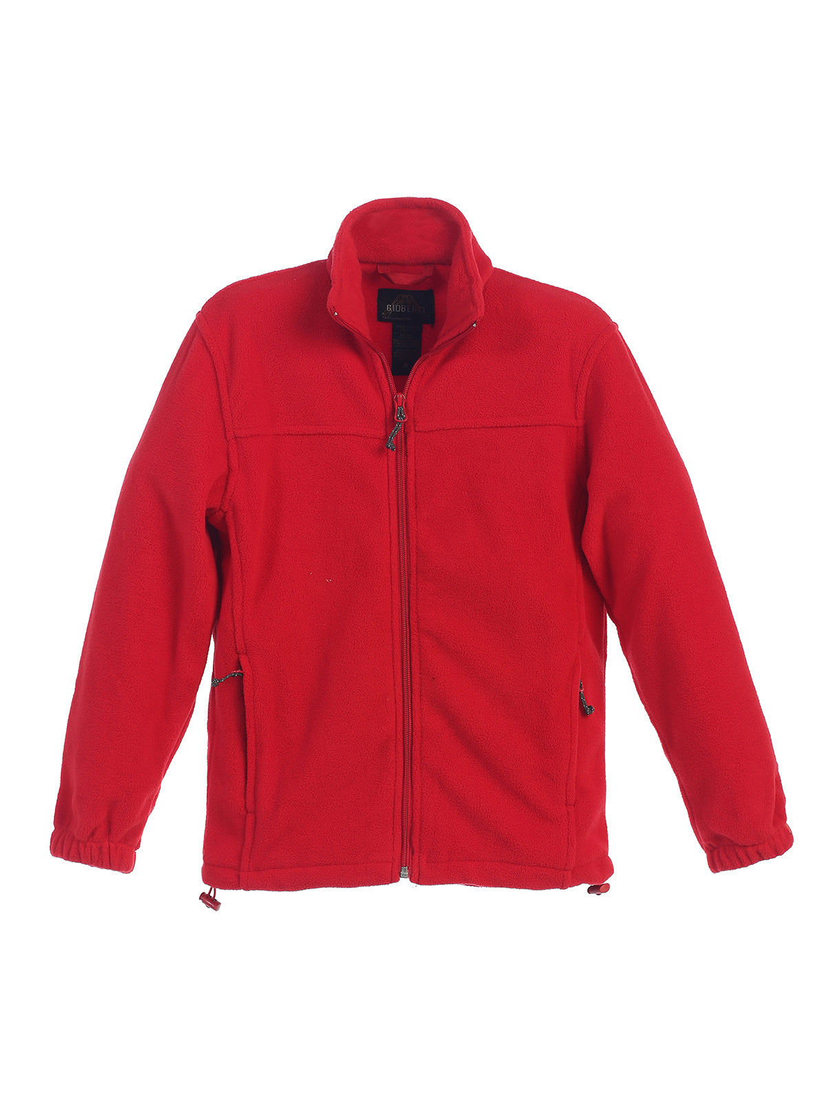 Boys Fleece Jacket