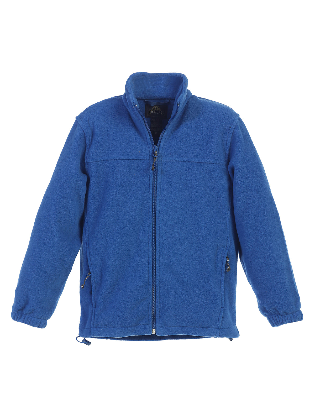 Boys Fleece Jacket