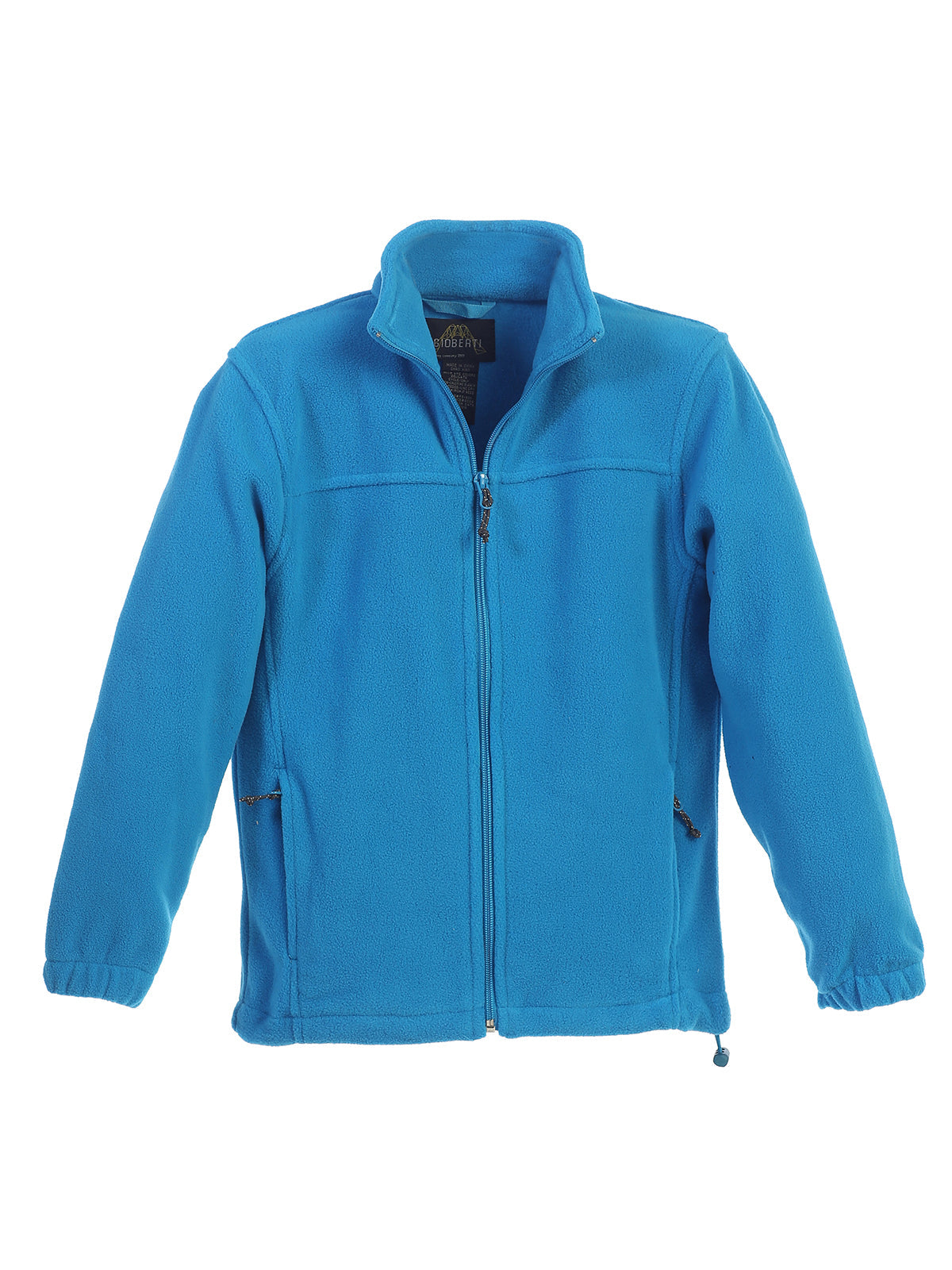 Boys Fleece Jacket