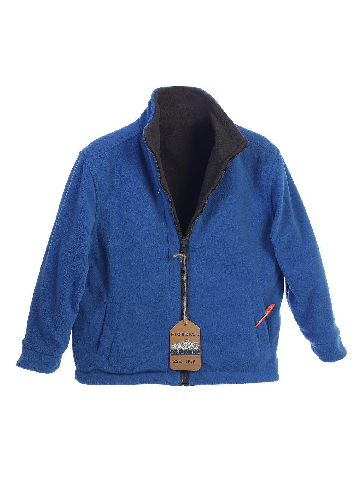 kids reversible jacket