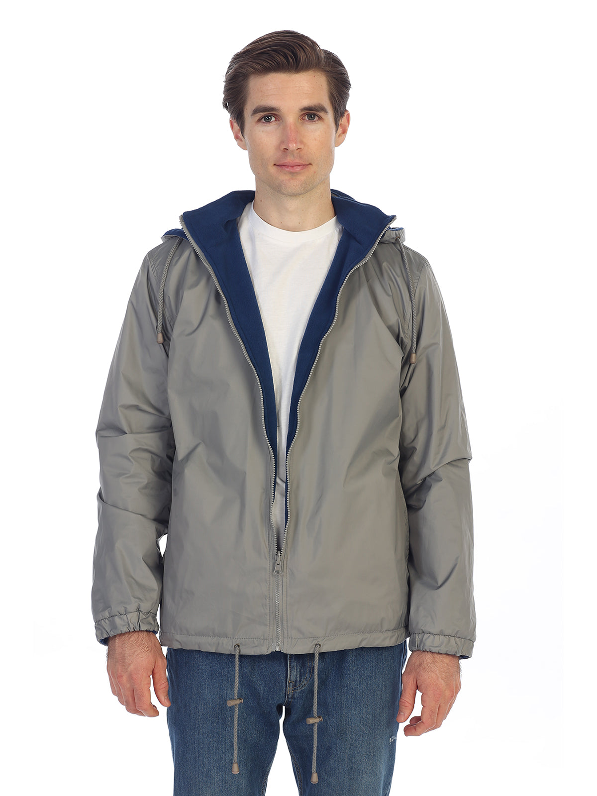 Men's Rain Jacket