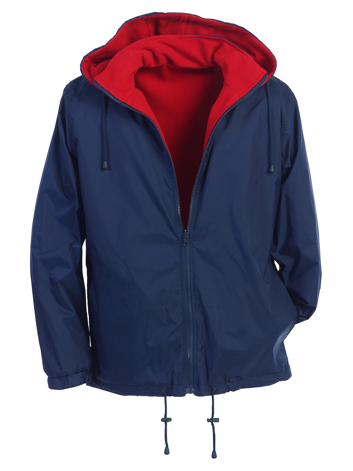 Men's Rain Jacket