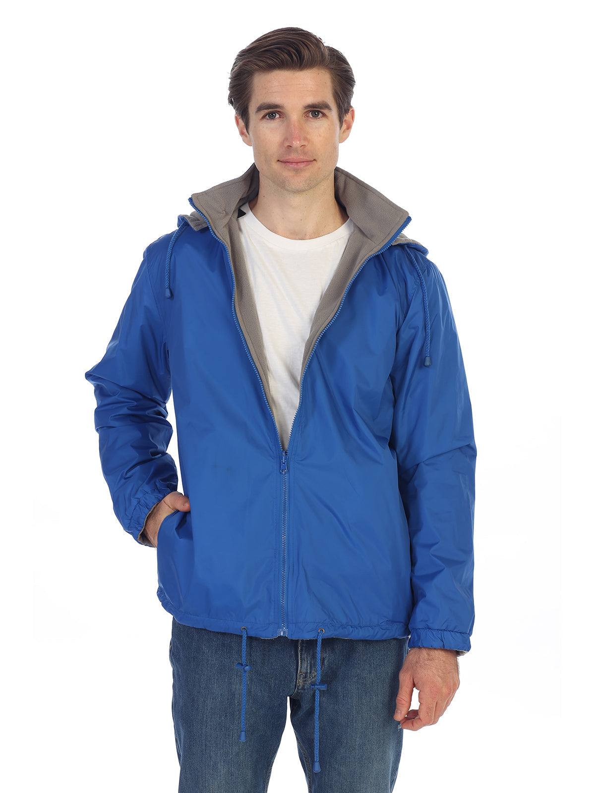 Men's Rain Jacket