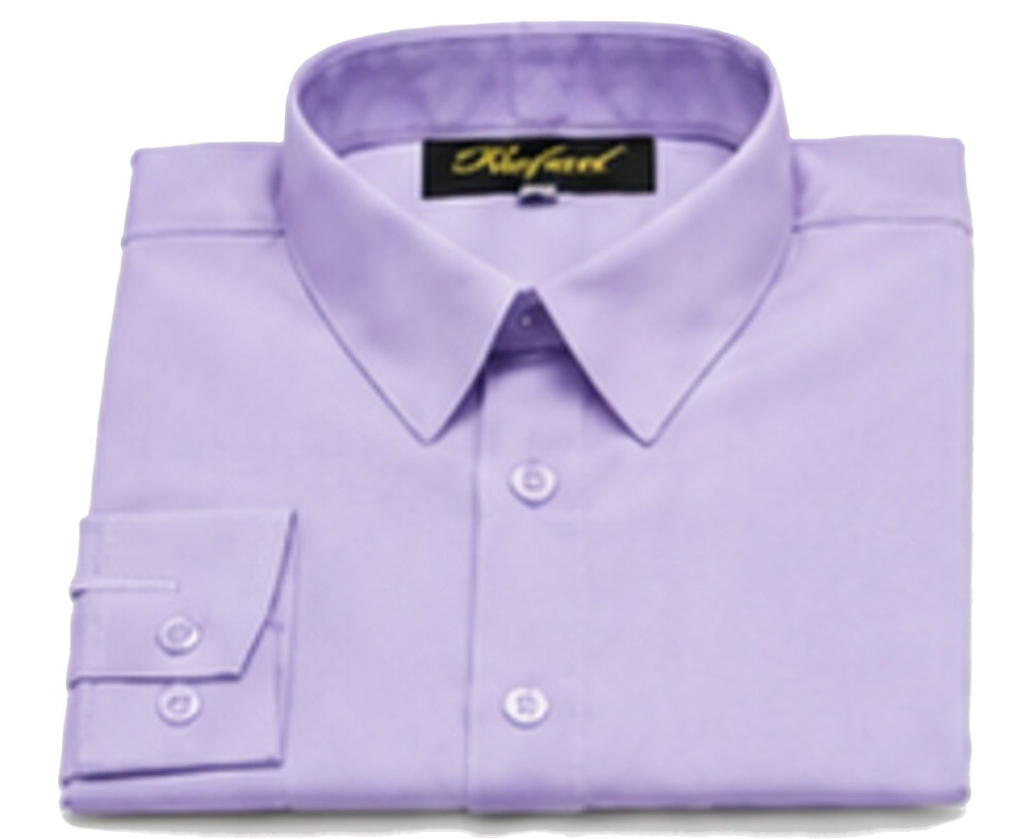 Wholesale Boys & Toddler Microfiber Dress Shirts (Sizes 2T-16) | Style S125