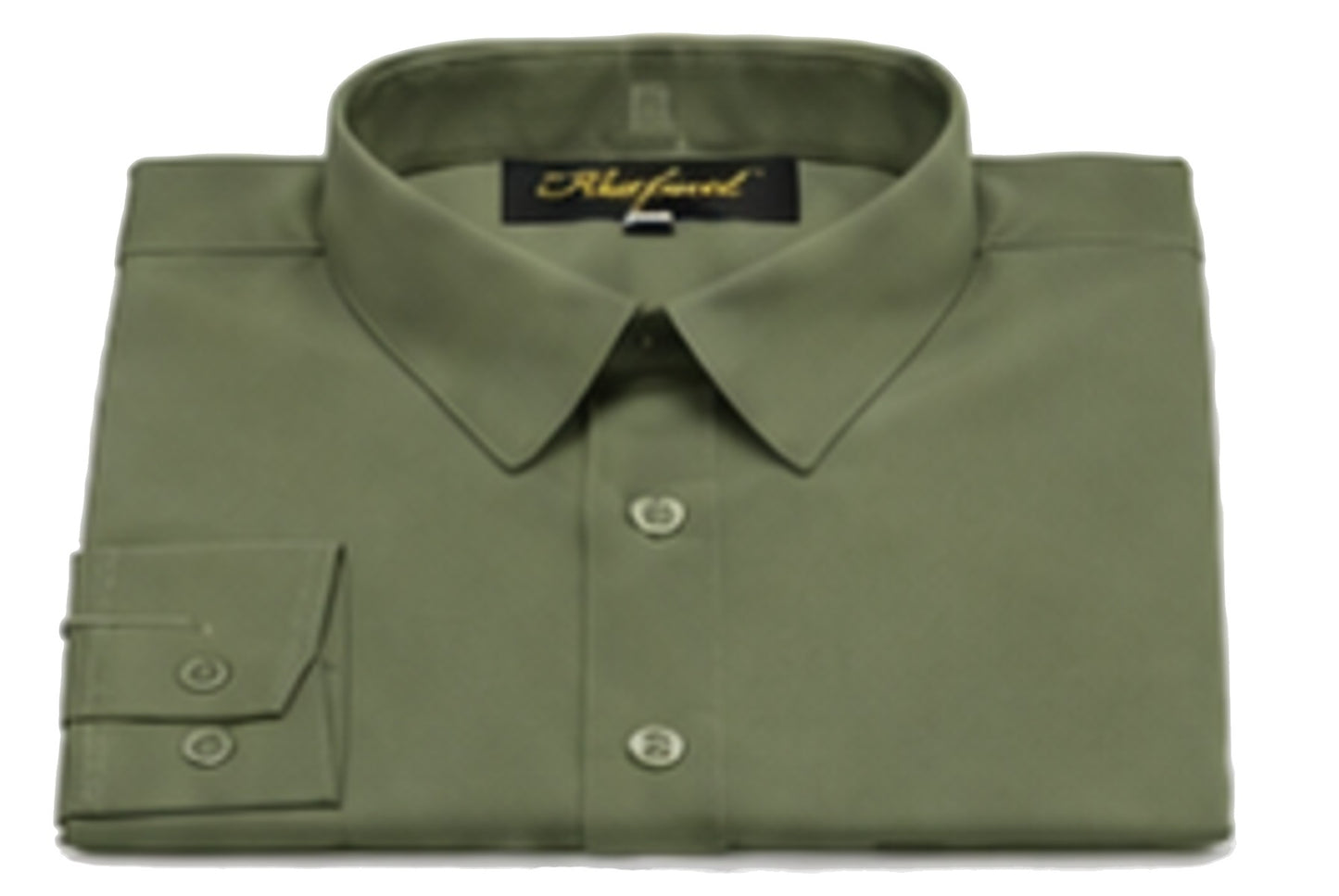 Wholesale Boys & Toddler Microfiber Dress Shirts (Sizes 2T-16) | Style S125