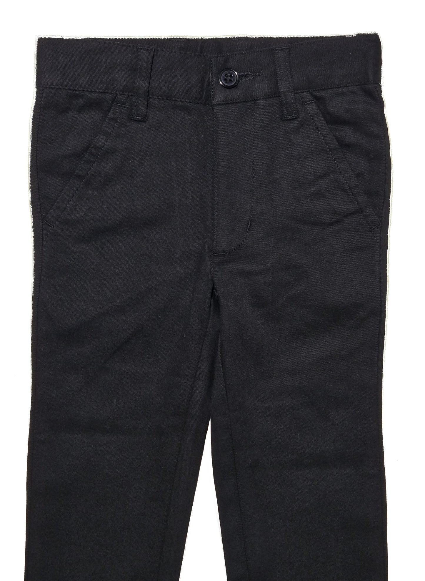 Boys Chino Pants Sizes: 2T -14 RFL-PC8