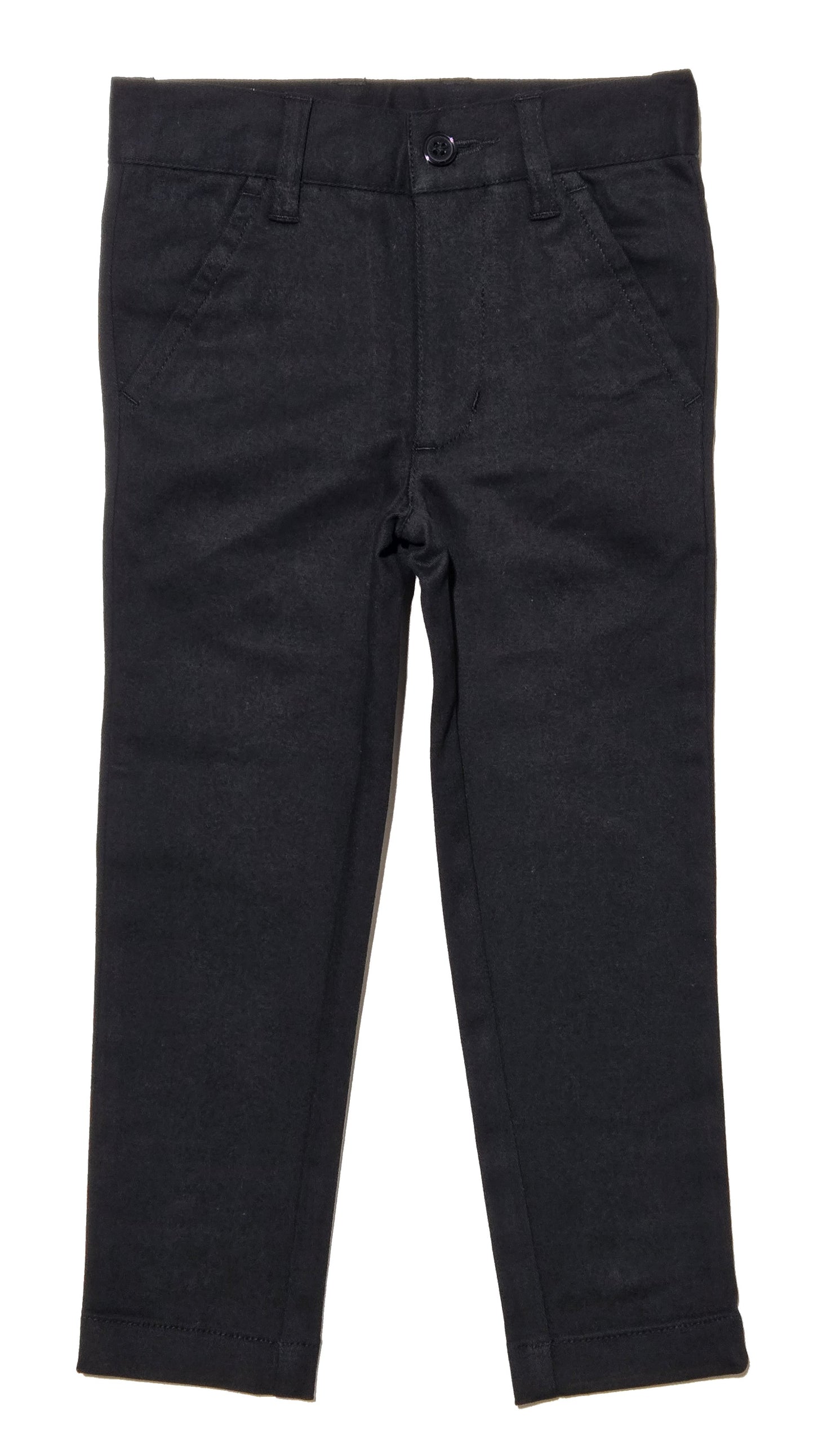 Boys Chino Pants Sizes: 2T -14 RFL-PC8