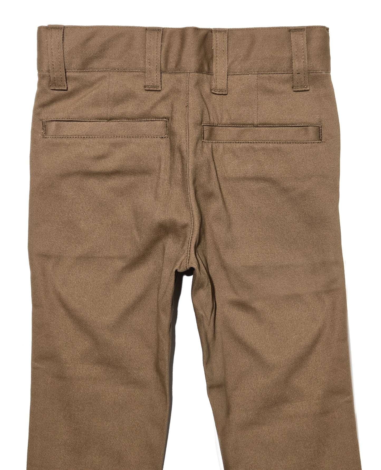 Boys Chino Pants Sizes: 2T -14 RFL-PC8