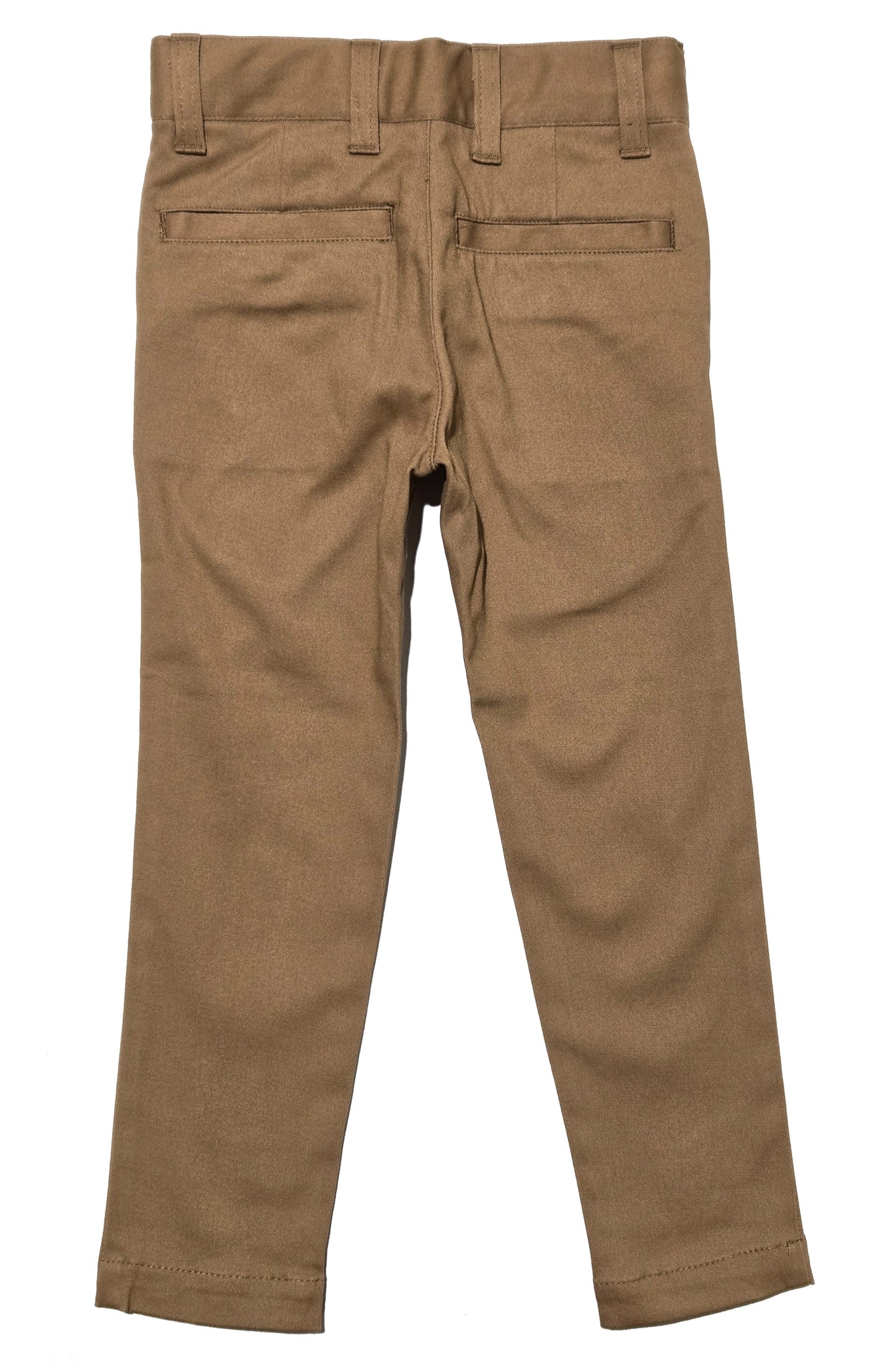 Boys Chino Pants Sizes: 2T -14 RFL-PC8