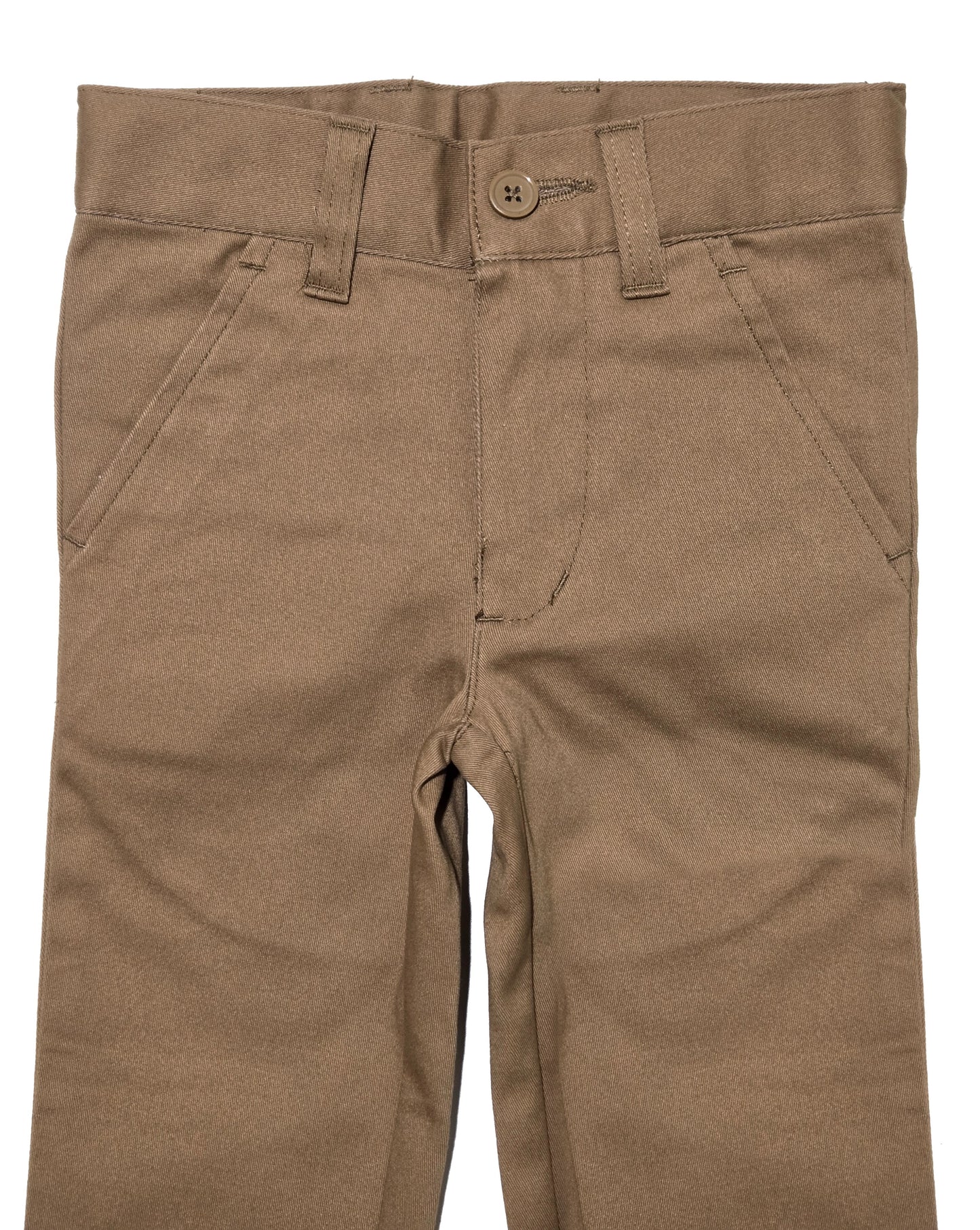 Boys Chino Pants Sizes: 2T -14 RFL-PC8