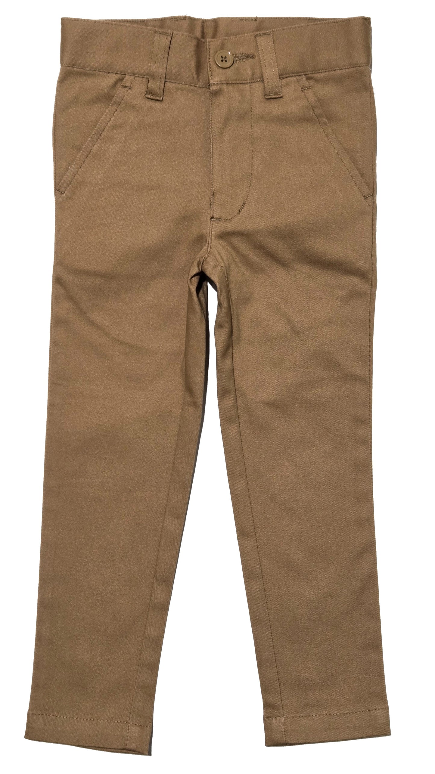 Boys Chino Pants Sizes: 2T -14 RFL-PC8