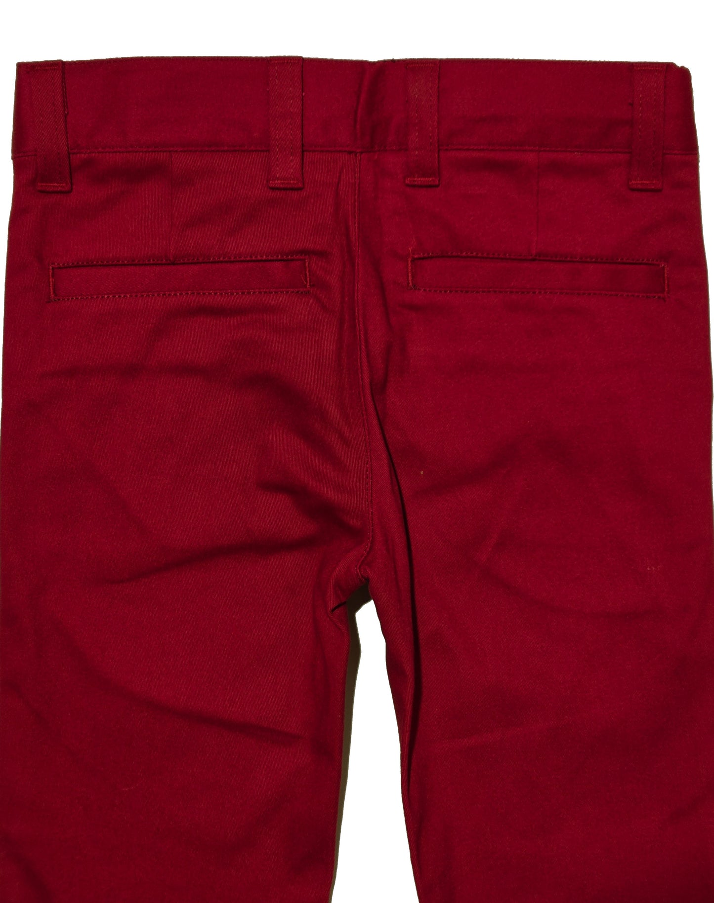 Boys Chino Pants Sizes: 2T -14 RFL-PC8