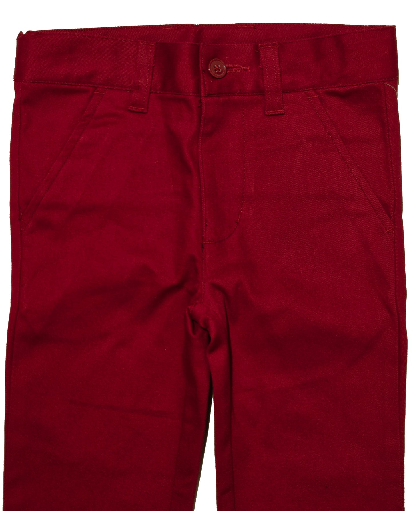 Boys Chino Pants Sizes: 2T -14 RFL-PC8