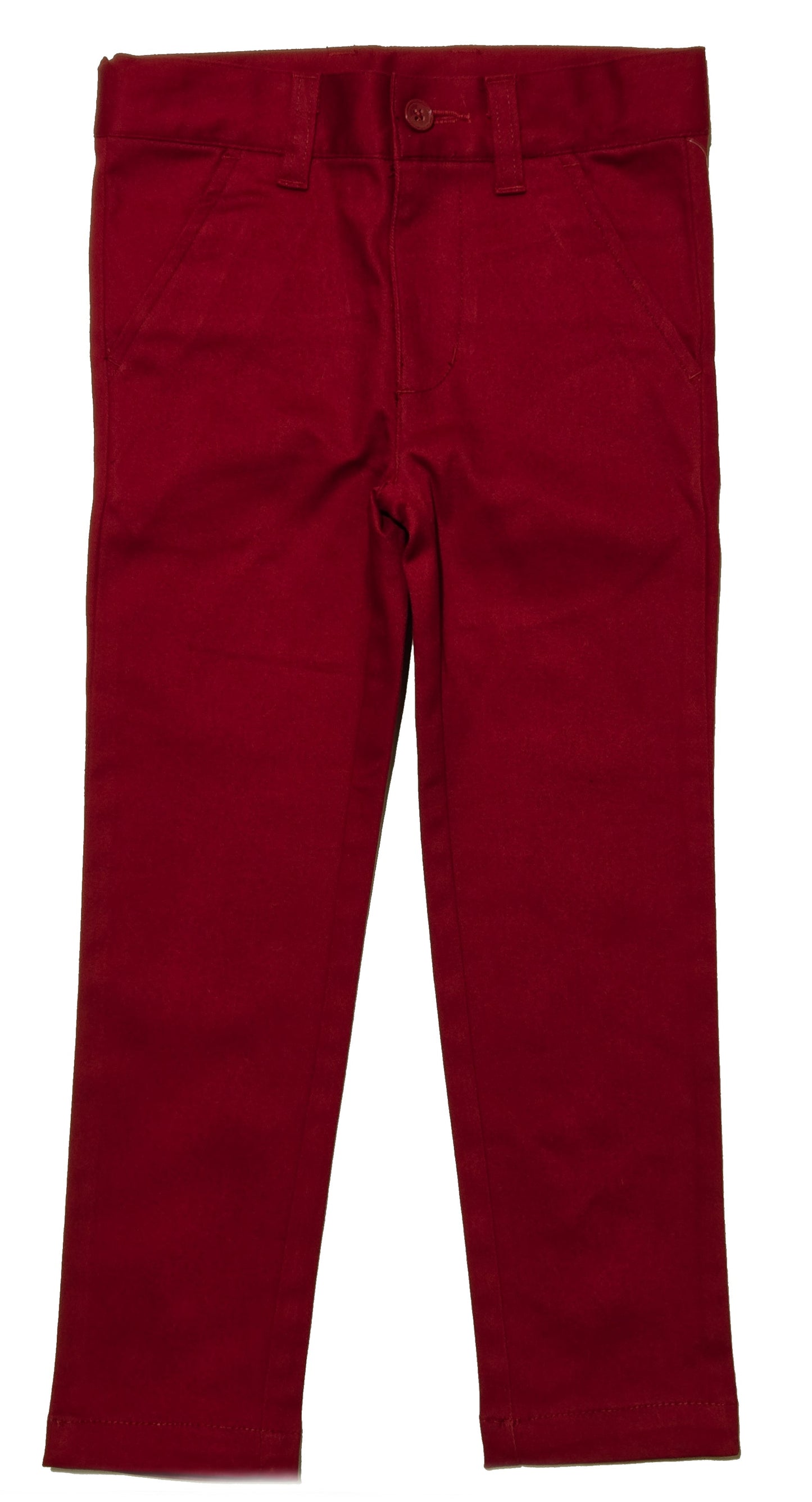 Boys Chino Pants Sizes: 2T -14 RFL-PC8