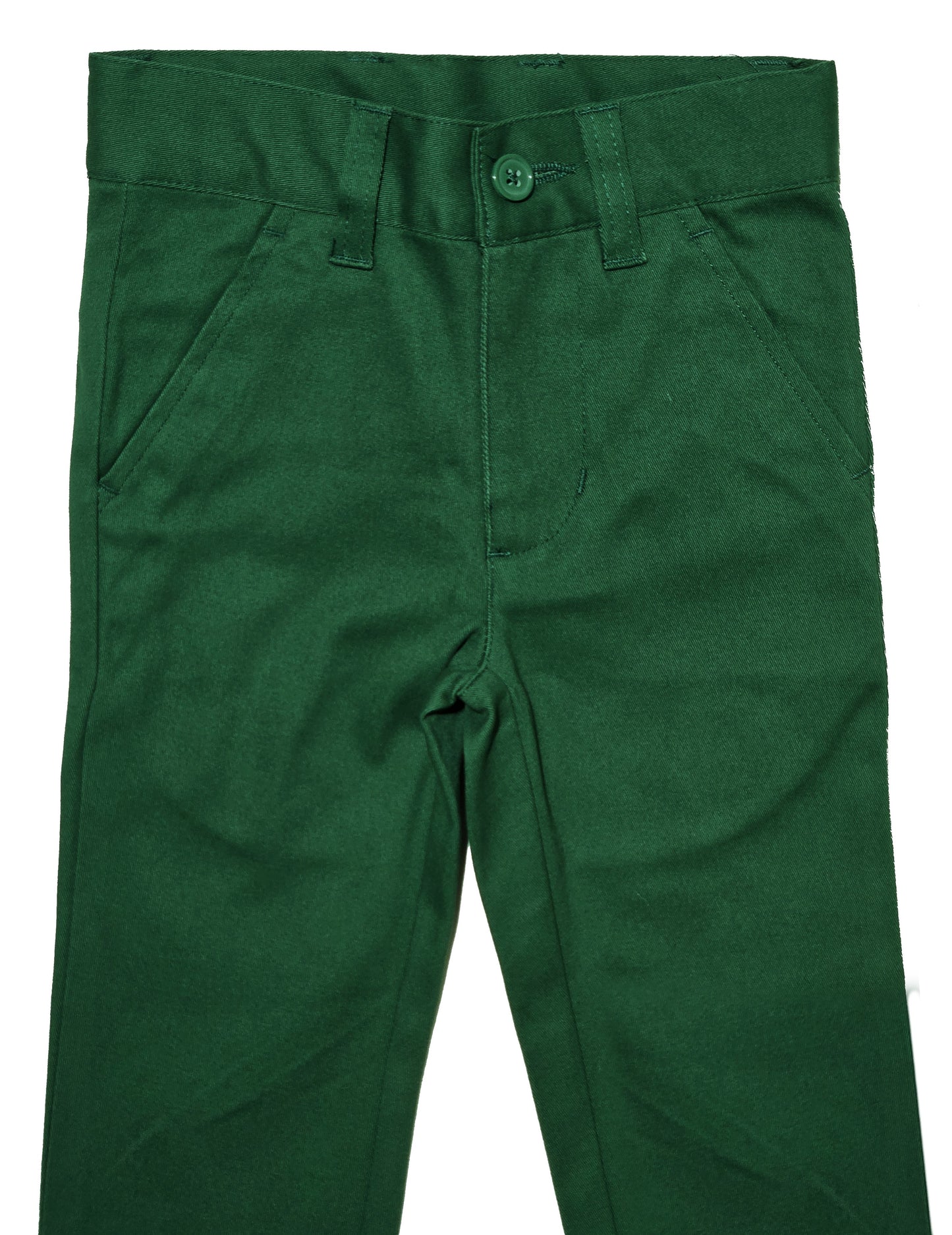 Boys Chino Pants Sizes: 2T -14 RFL-PC8