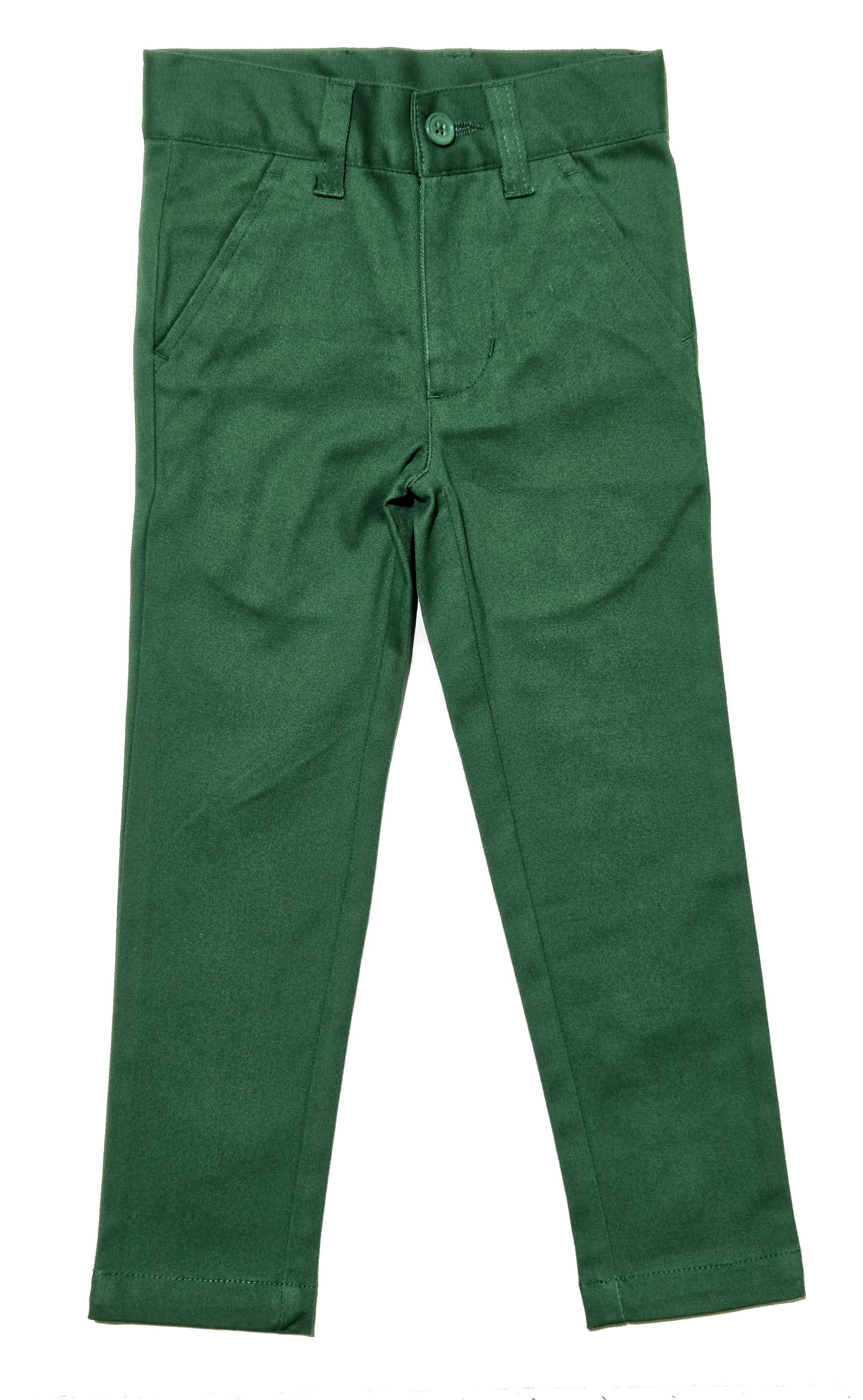 Boys Chino Pants Sizes: 2T -14 RFL-PC8