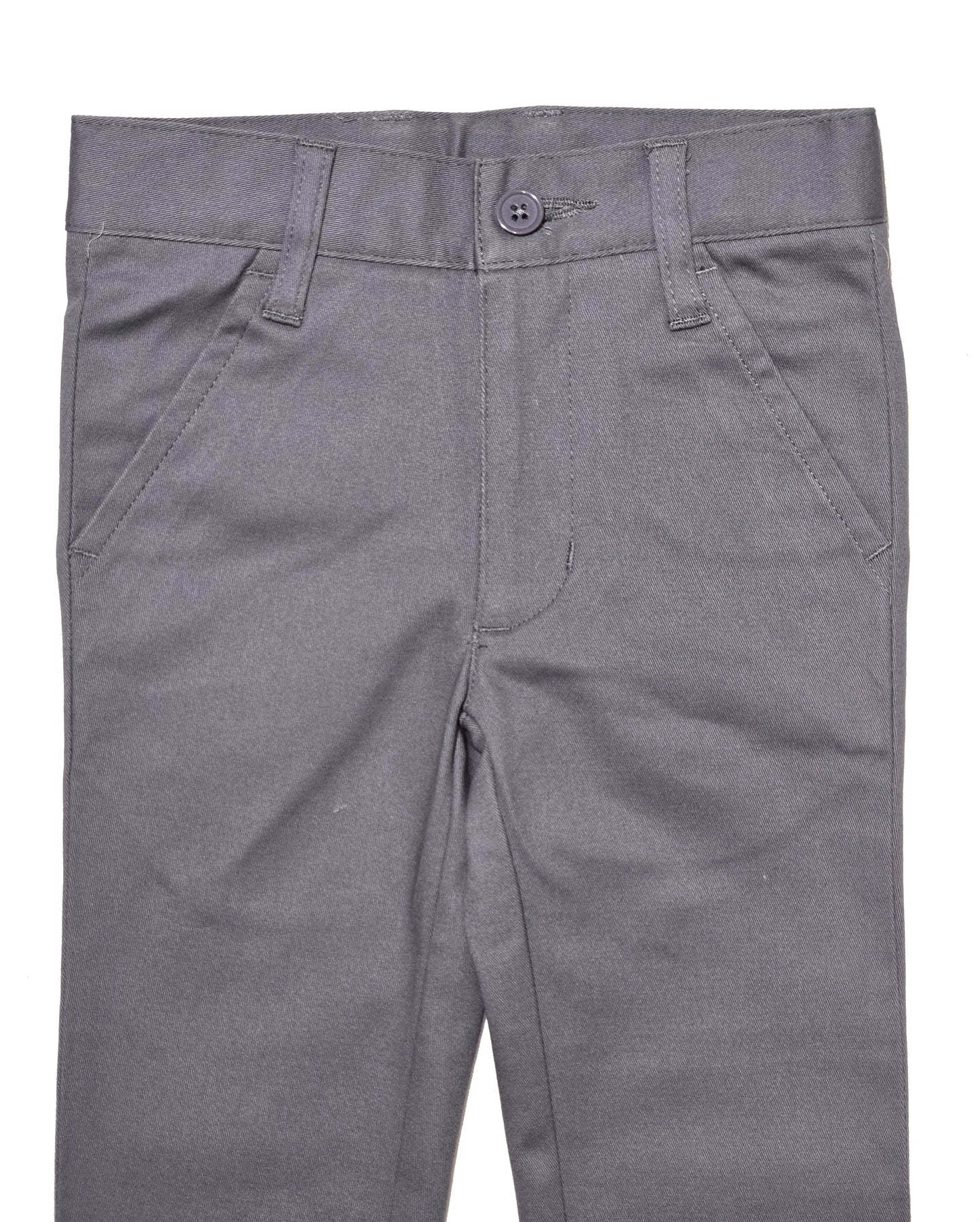 Boys Chino Pants Sizes: 2T -14 RFL-PC8