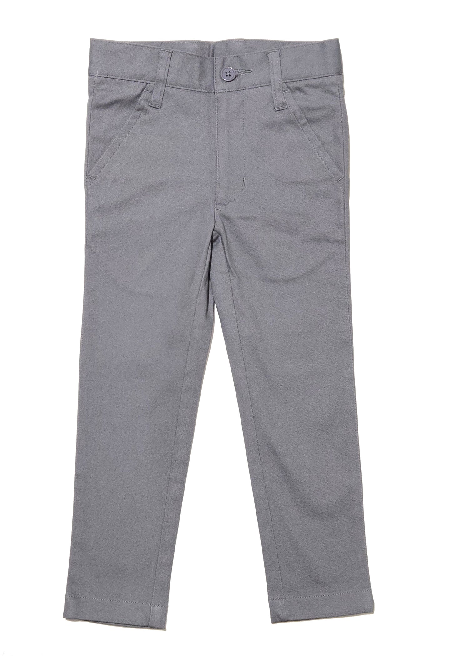 Boys Chino Pants Sizes: 2T -14 RFL-PC8