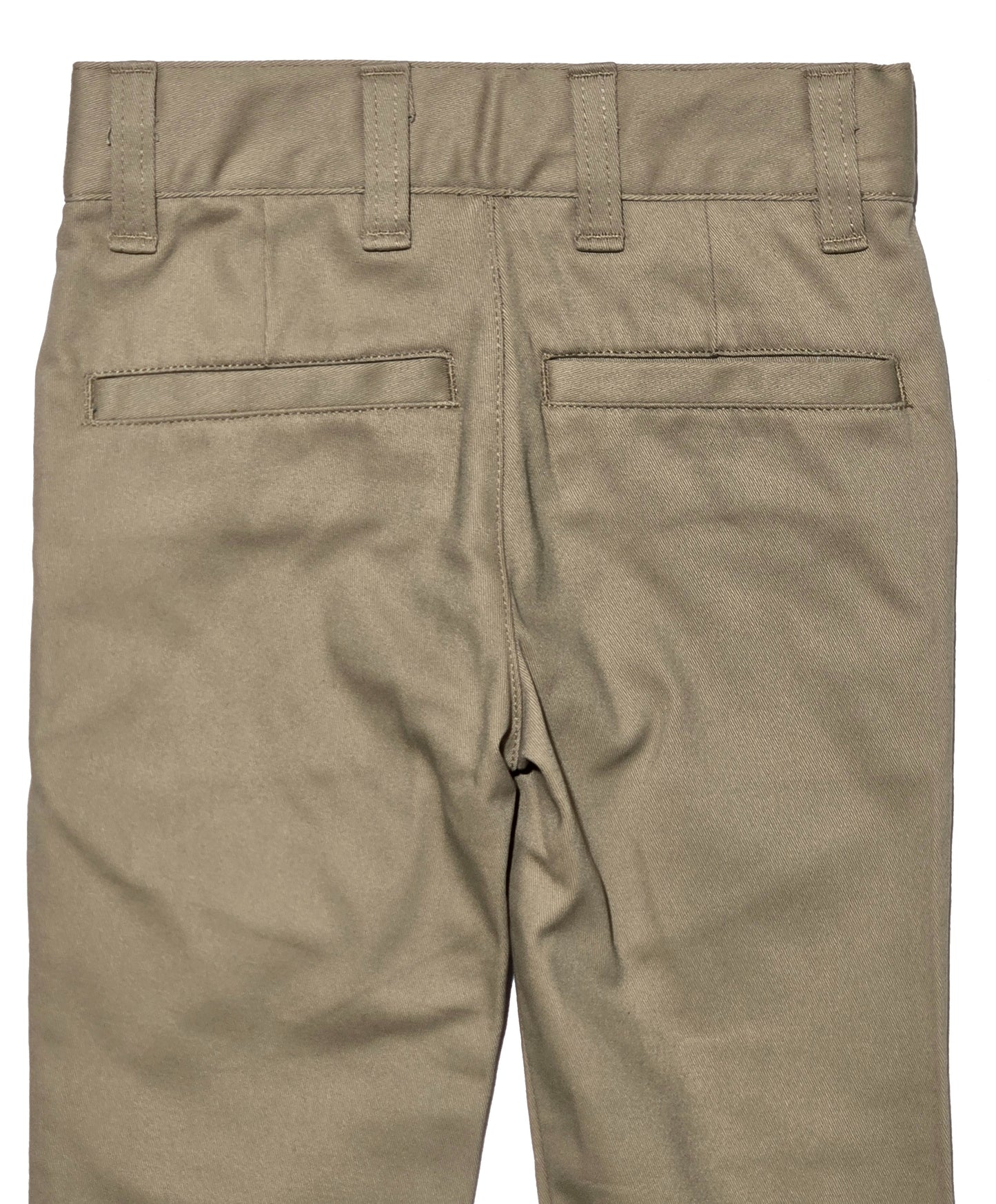 Boys Chino Pants Sizes: 2T -14 RFL-PC8