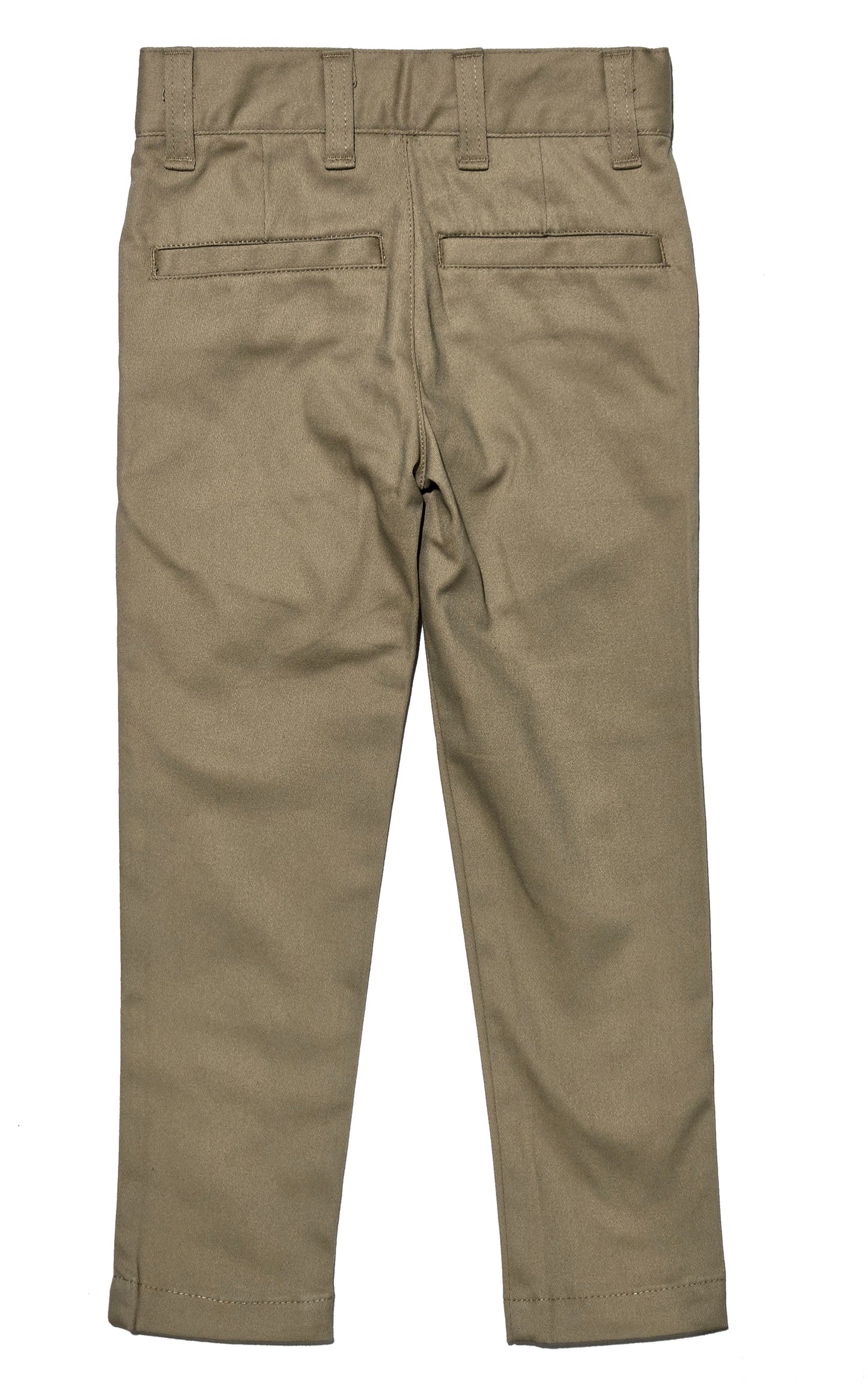 Boys Chino Pants Sizes: 2T -14 RFL-PC8