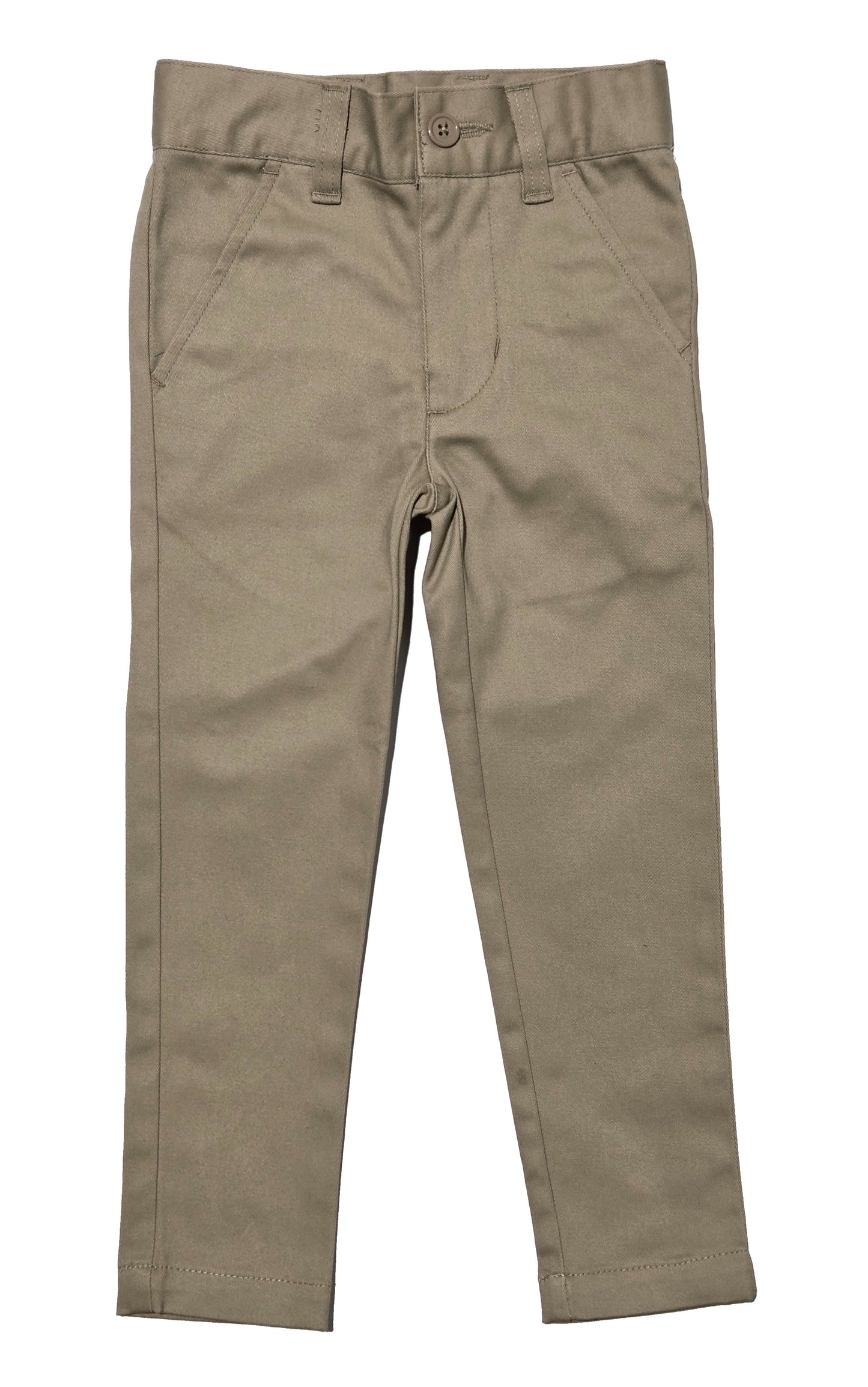 Boys Chino Pants Sizes: 2T -14 RFL-PC8