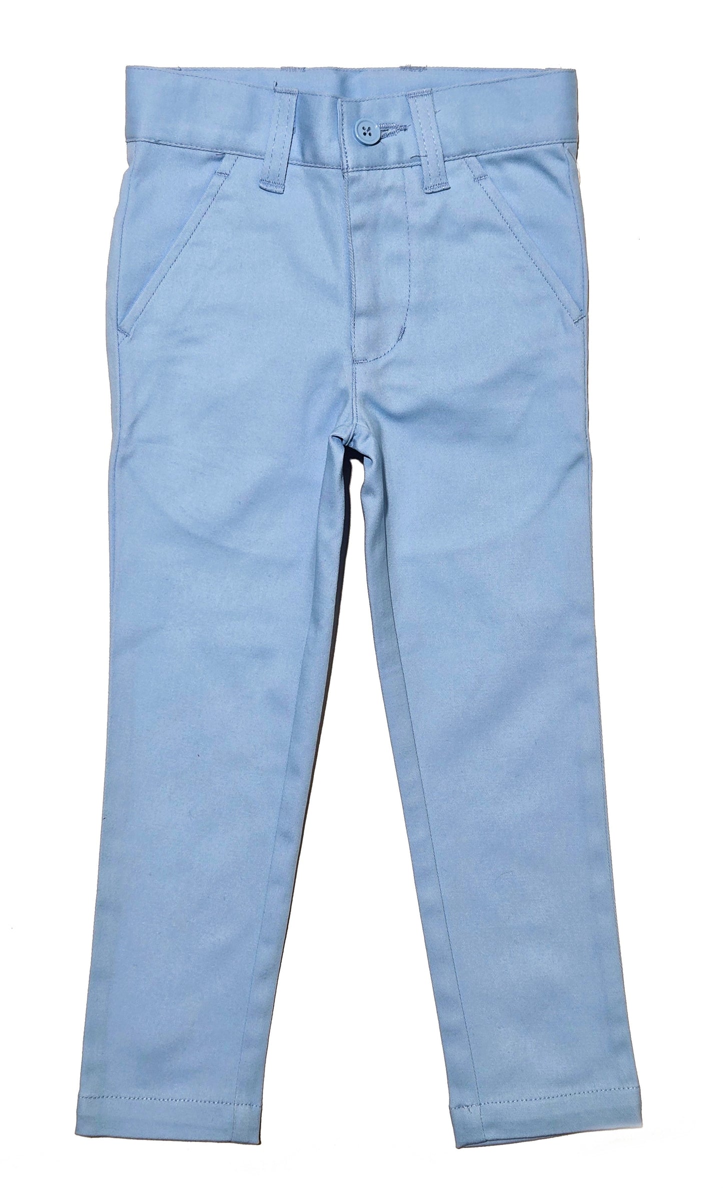 Boys Chino Pants Sizes: 2T -14 RFL-PC8