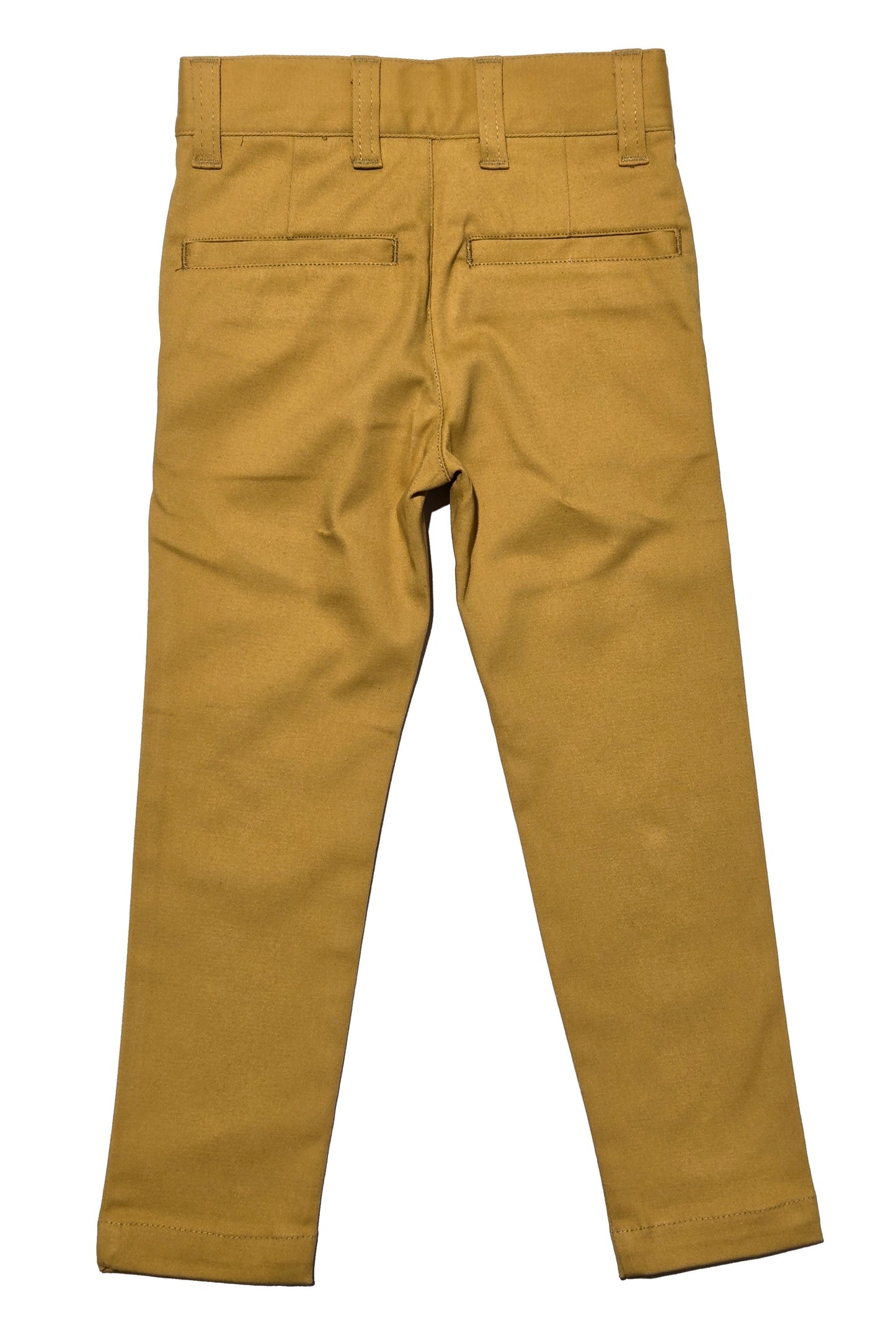 Boys Chino Pants Sizes: 2T -14 RFL-PC8