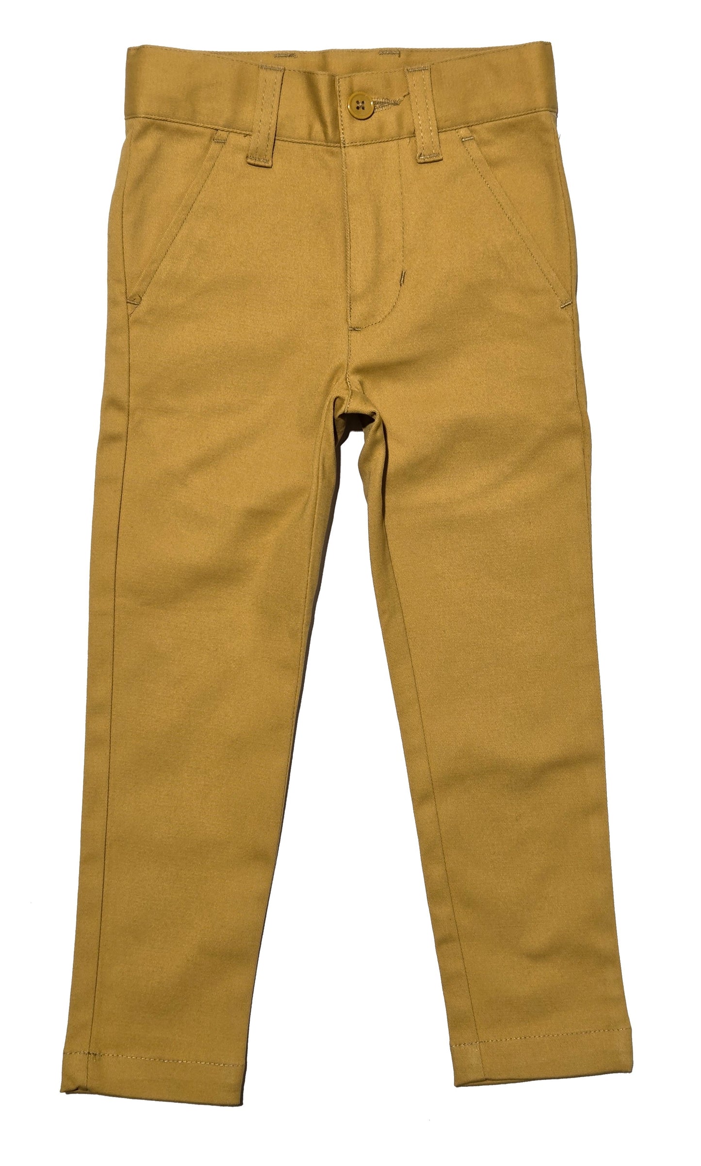 Boys Chino Pants Sizes: 2T -14 RFL-PC8