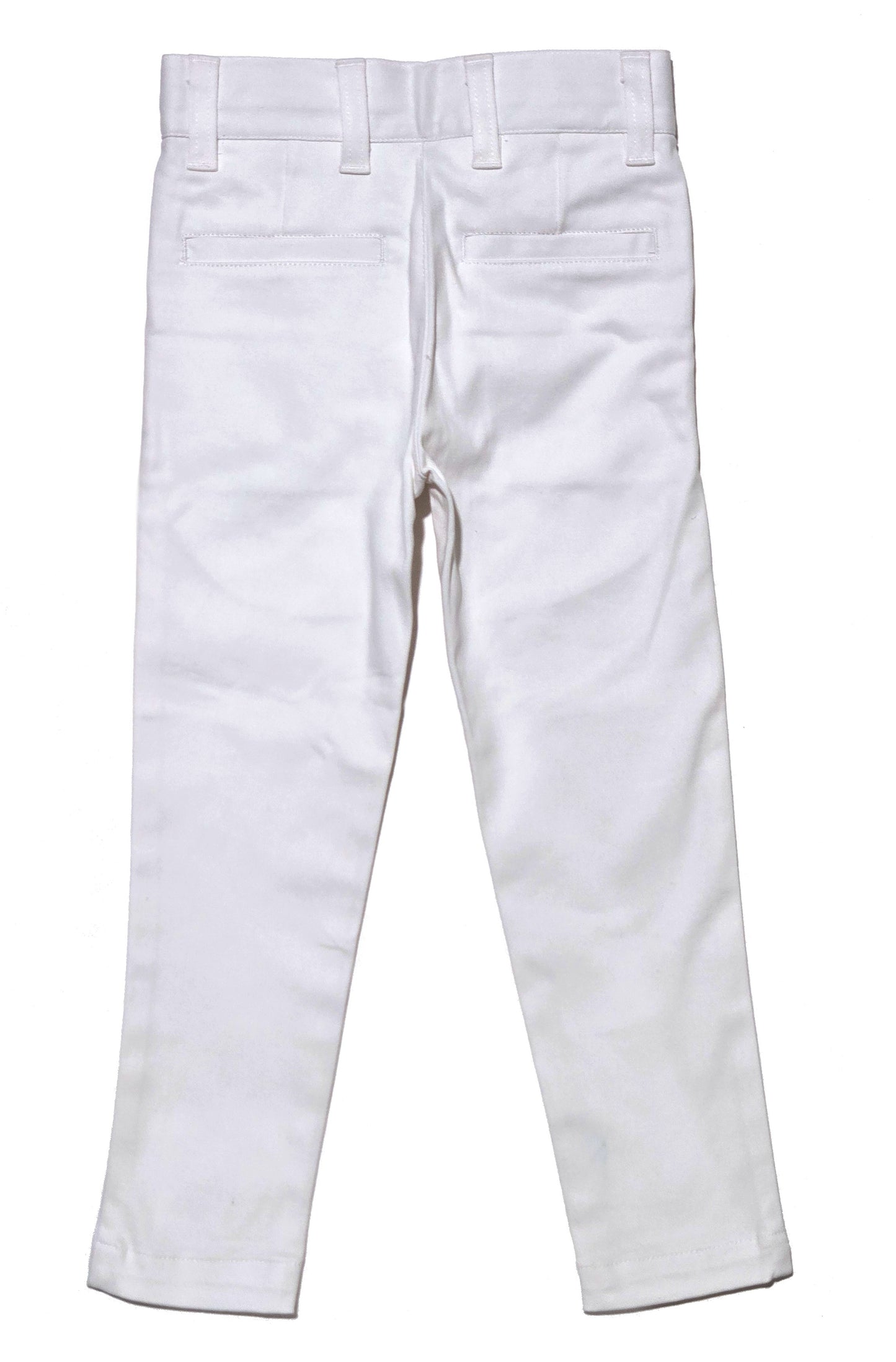 Boys Chino Pants Sizes: 2T -14 RFL-PC8