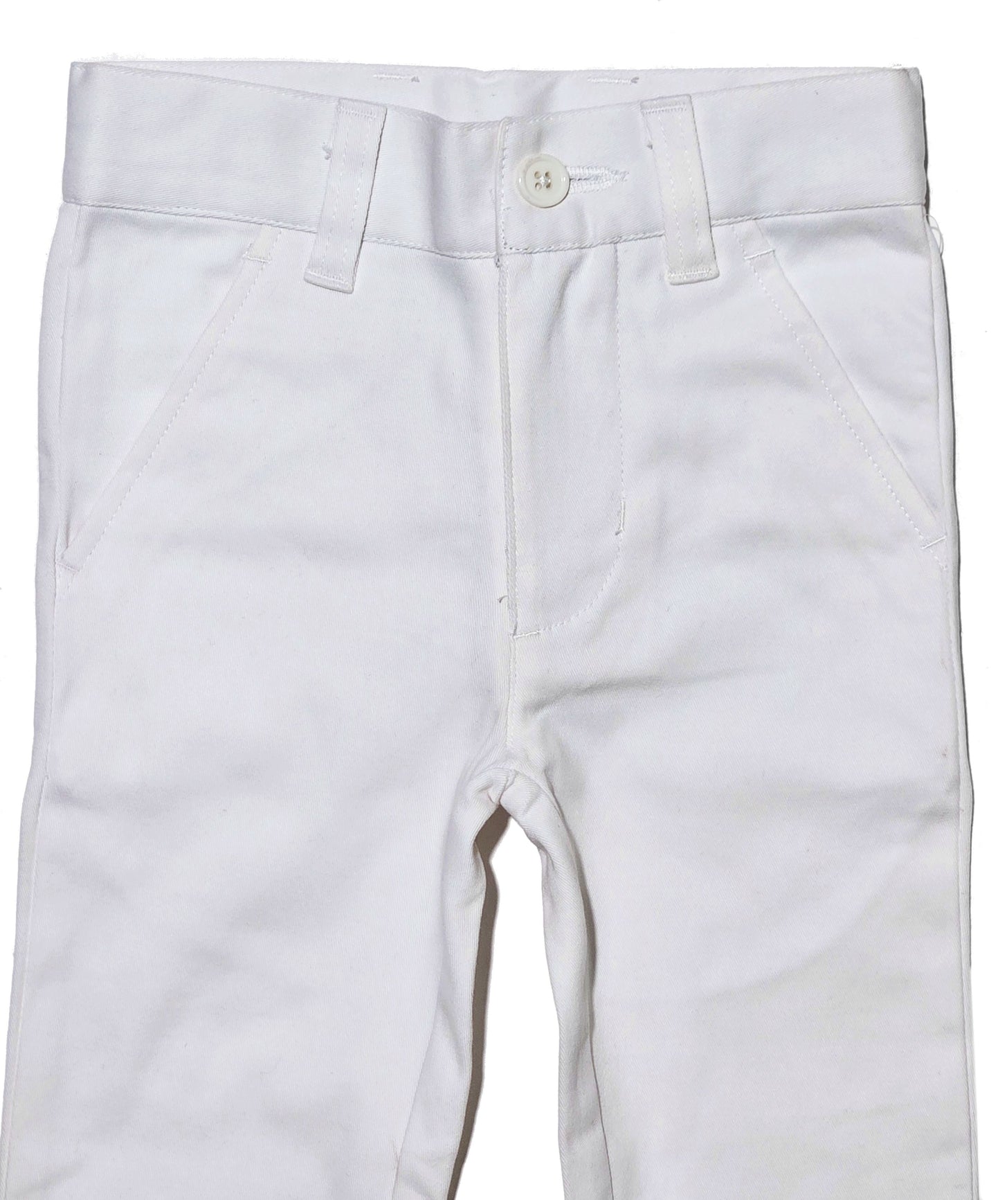 Boys Chino Pants Sizes: 2T -14 RFL-PC8