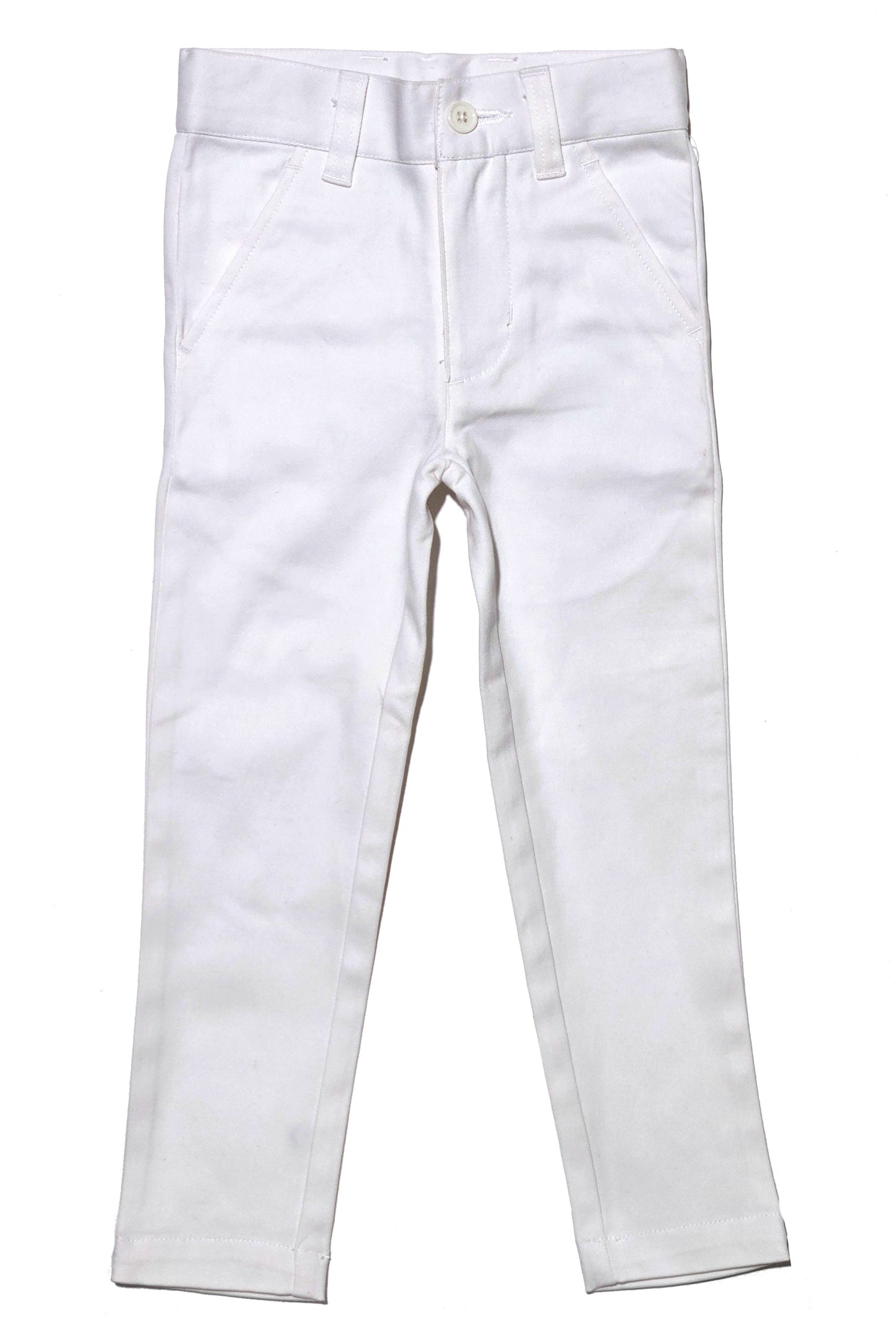 Boys Chino Pants Sizes: 2T -14 RFL-PC8