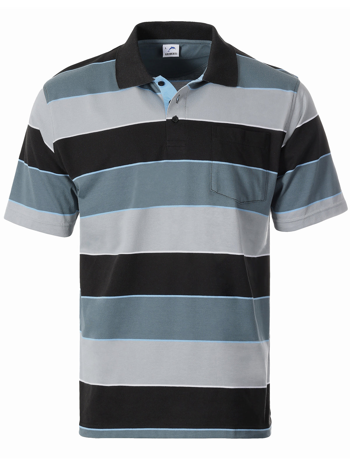 Men's Polo Shirts