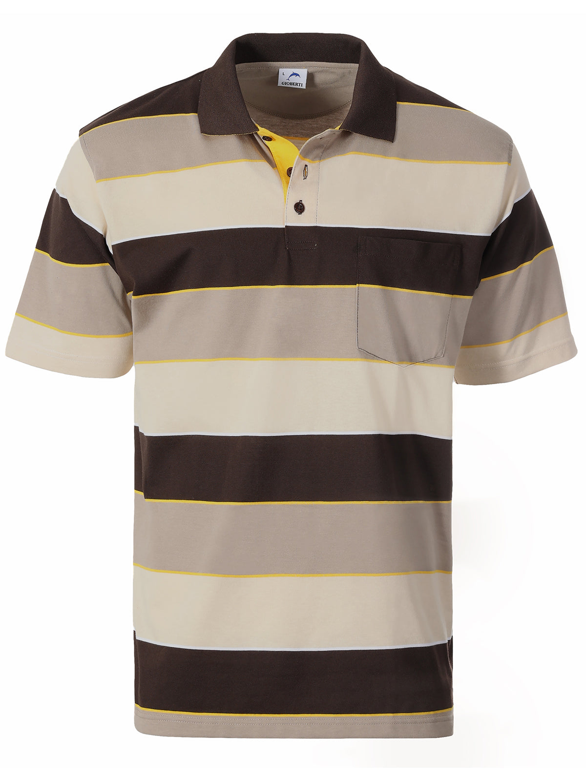 Men's Polo Shirts